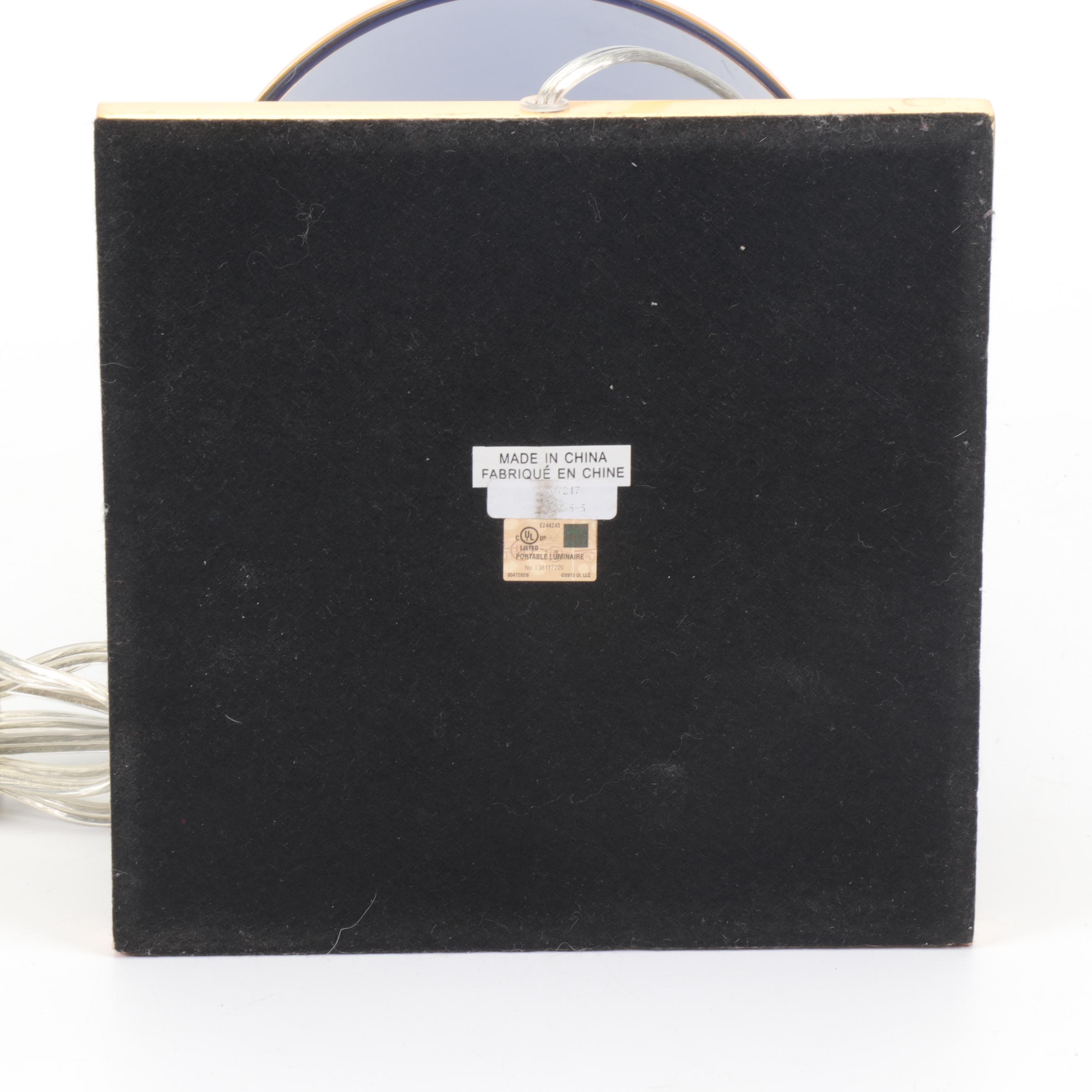 Kate Spade Table Lamp