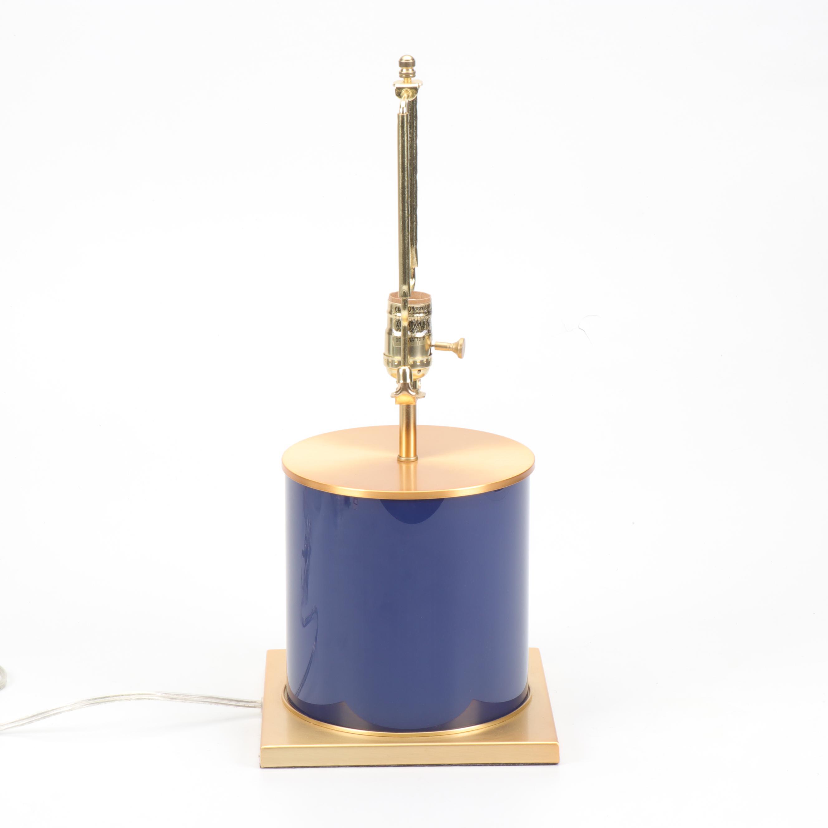 Kate Spade Table Lamp