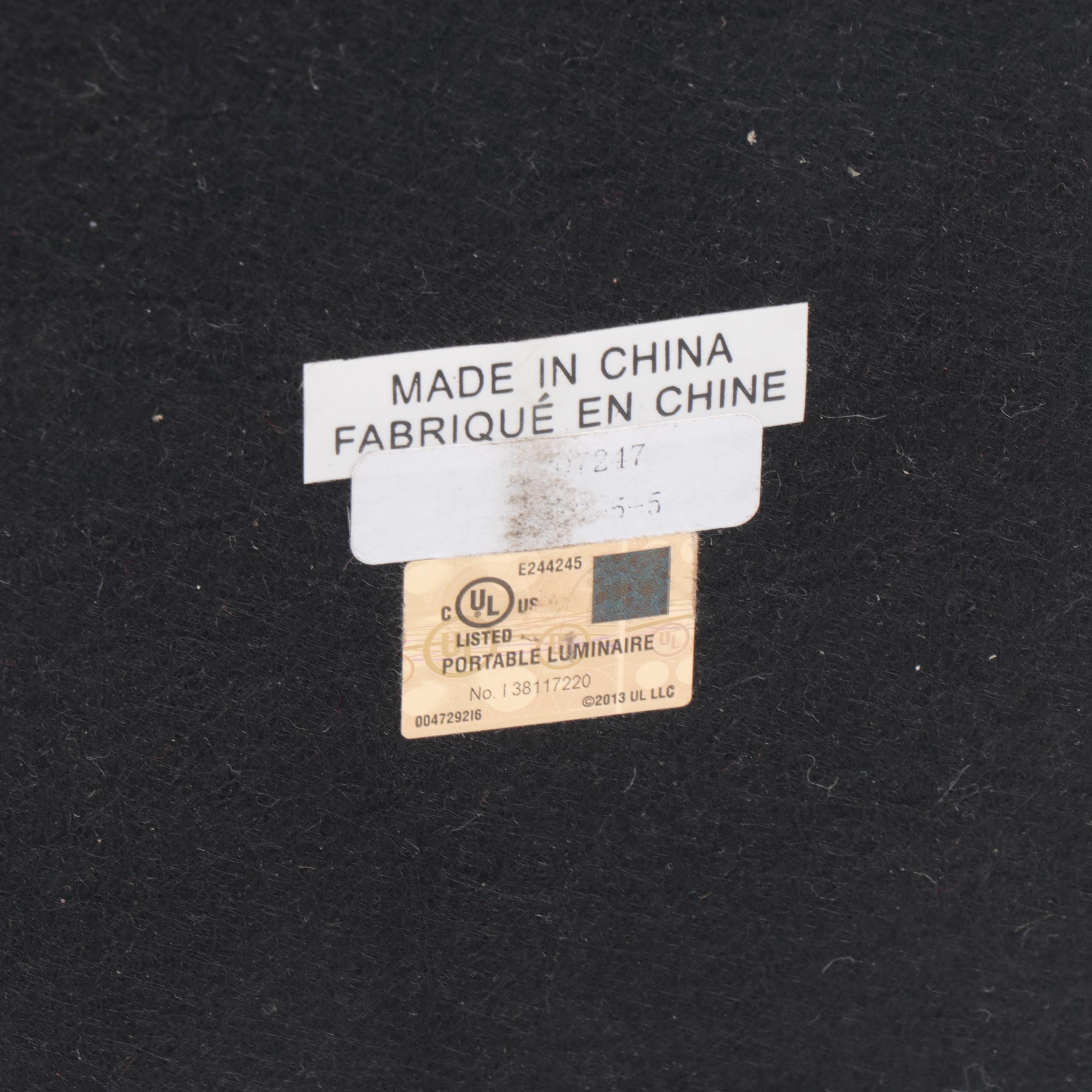 Kate Spade Table Lamp