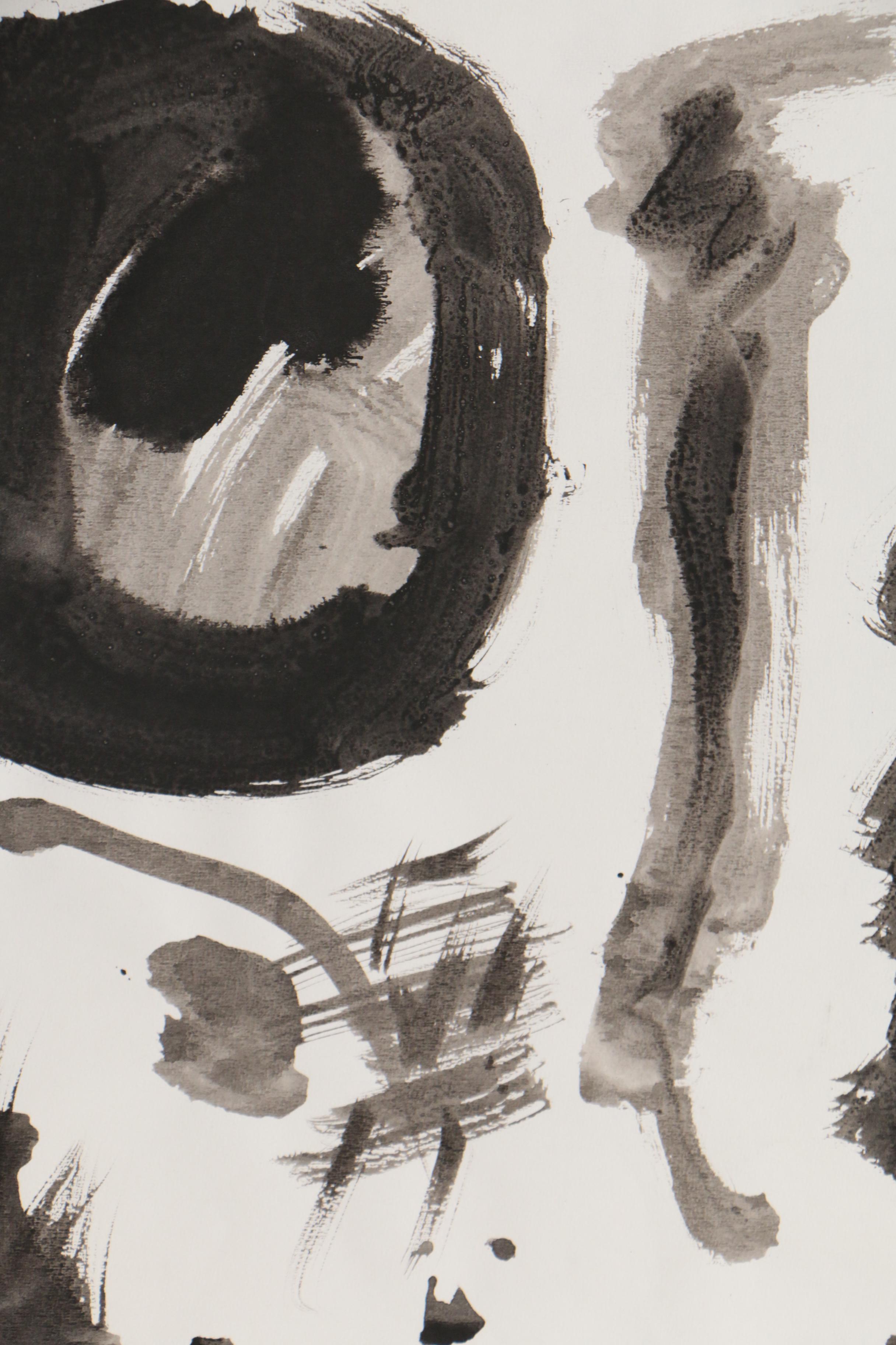 Merle Rosen Watercolor Paintings