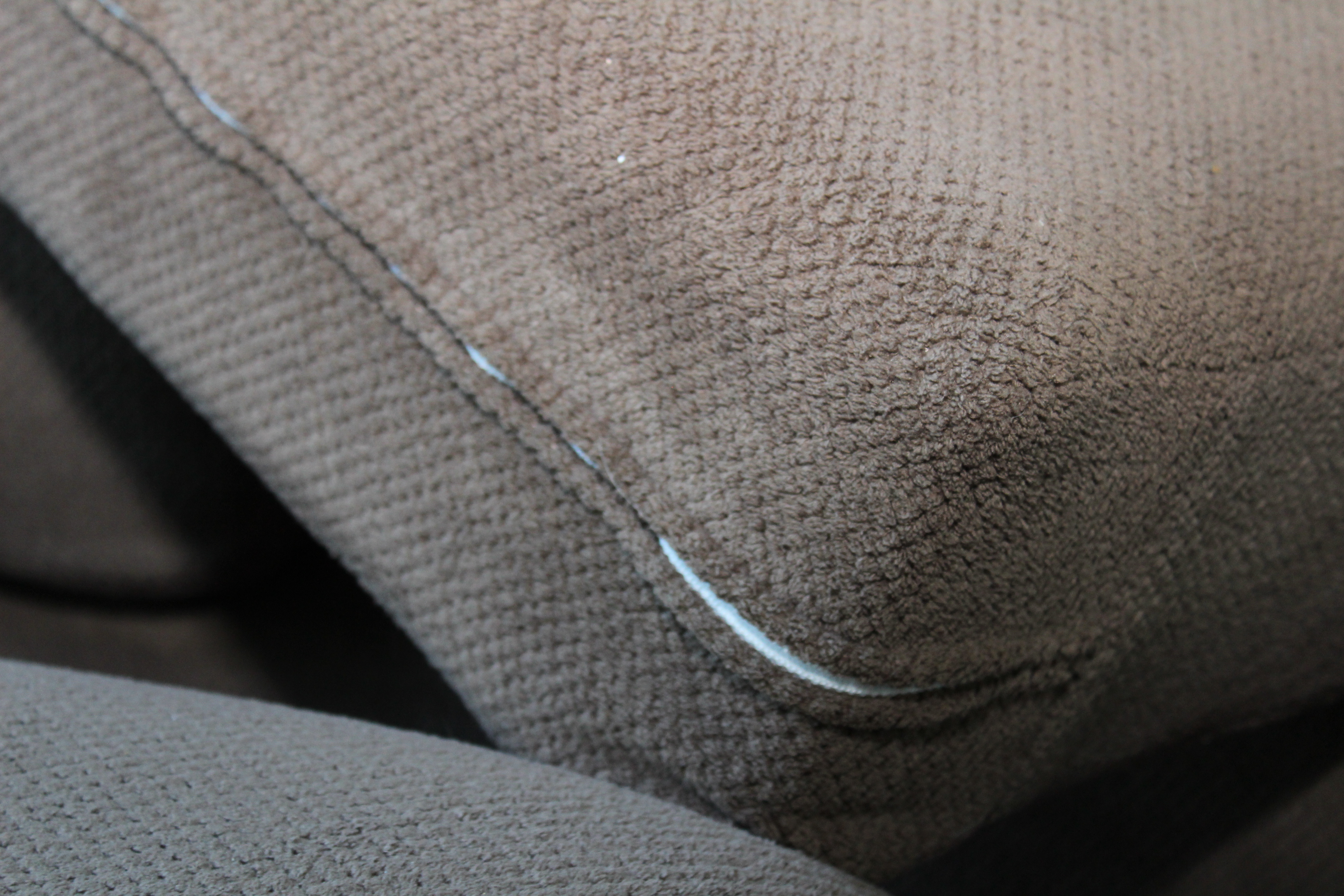 Four-Piece Sectional Sofa, Contemporary