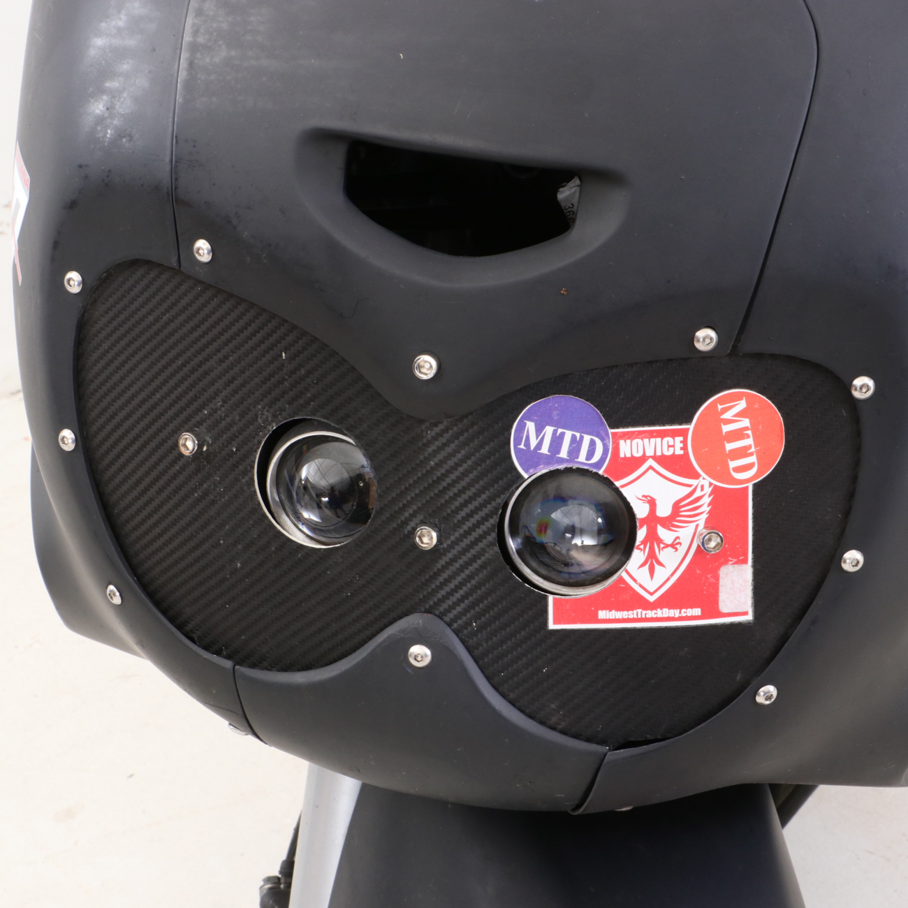 2006 Suzuki GSX600F Katana Sport Motorcycle