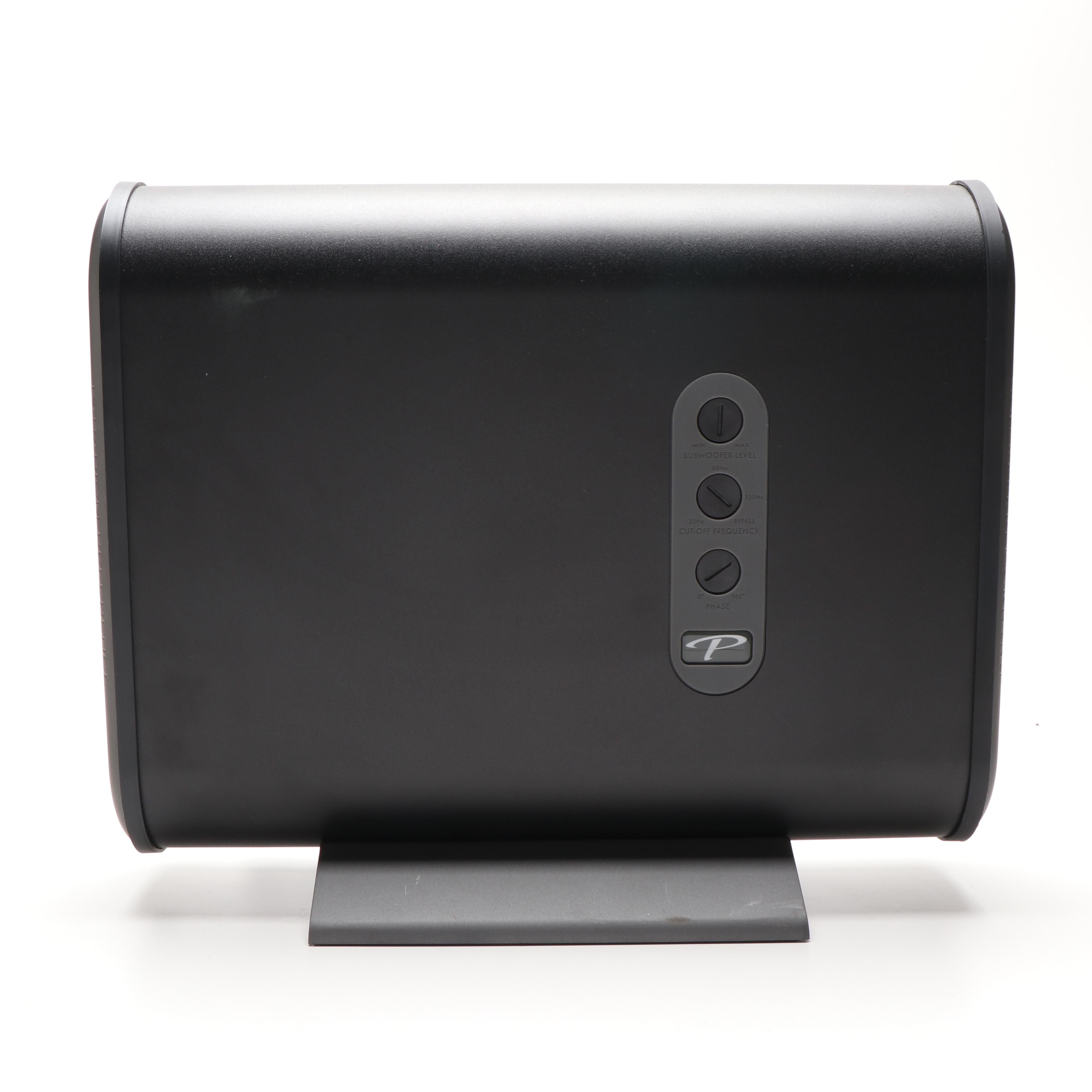 Paradigm Reference "MilleniaSub" Subwoofer