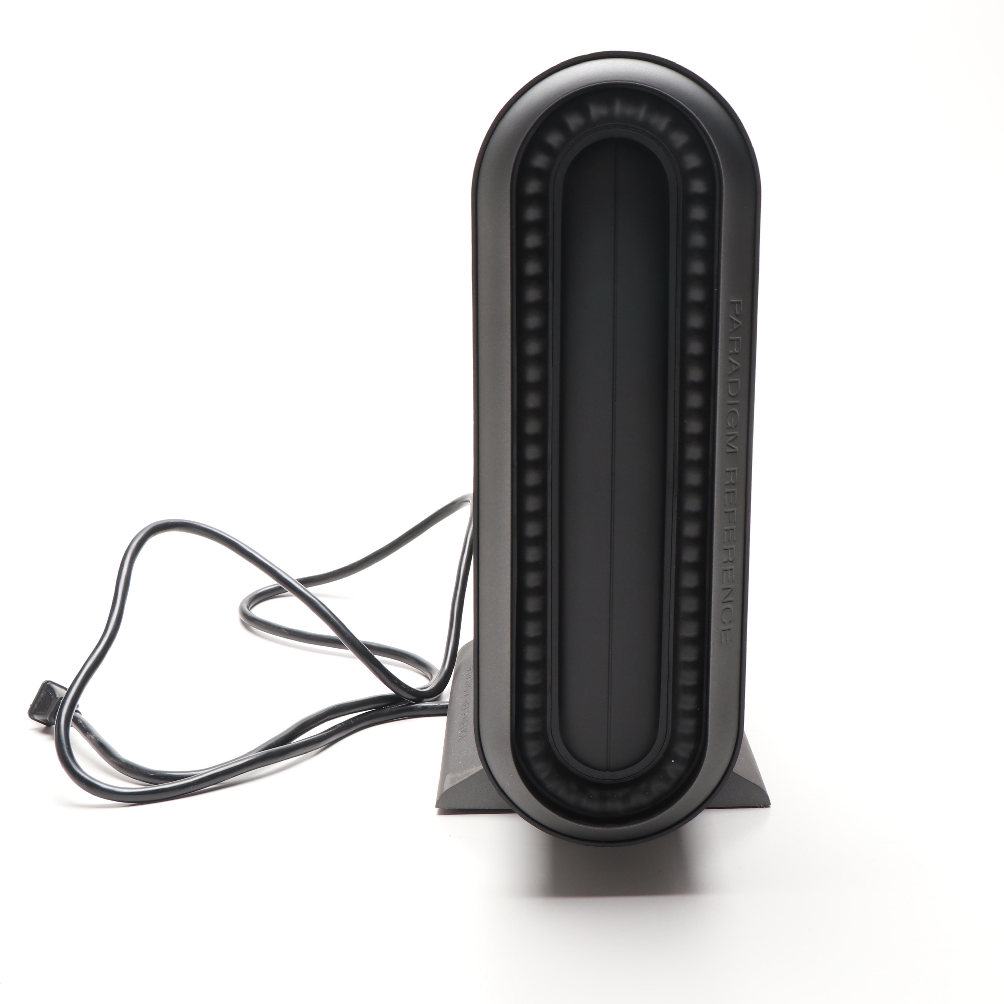 Paradigm Reference "MilleniaSub" Subwoofer