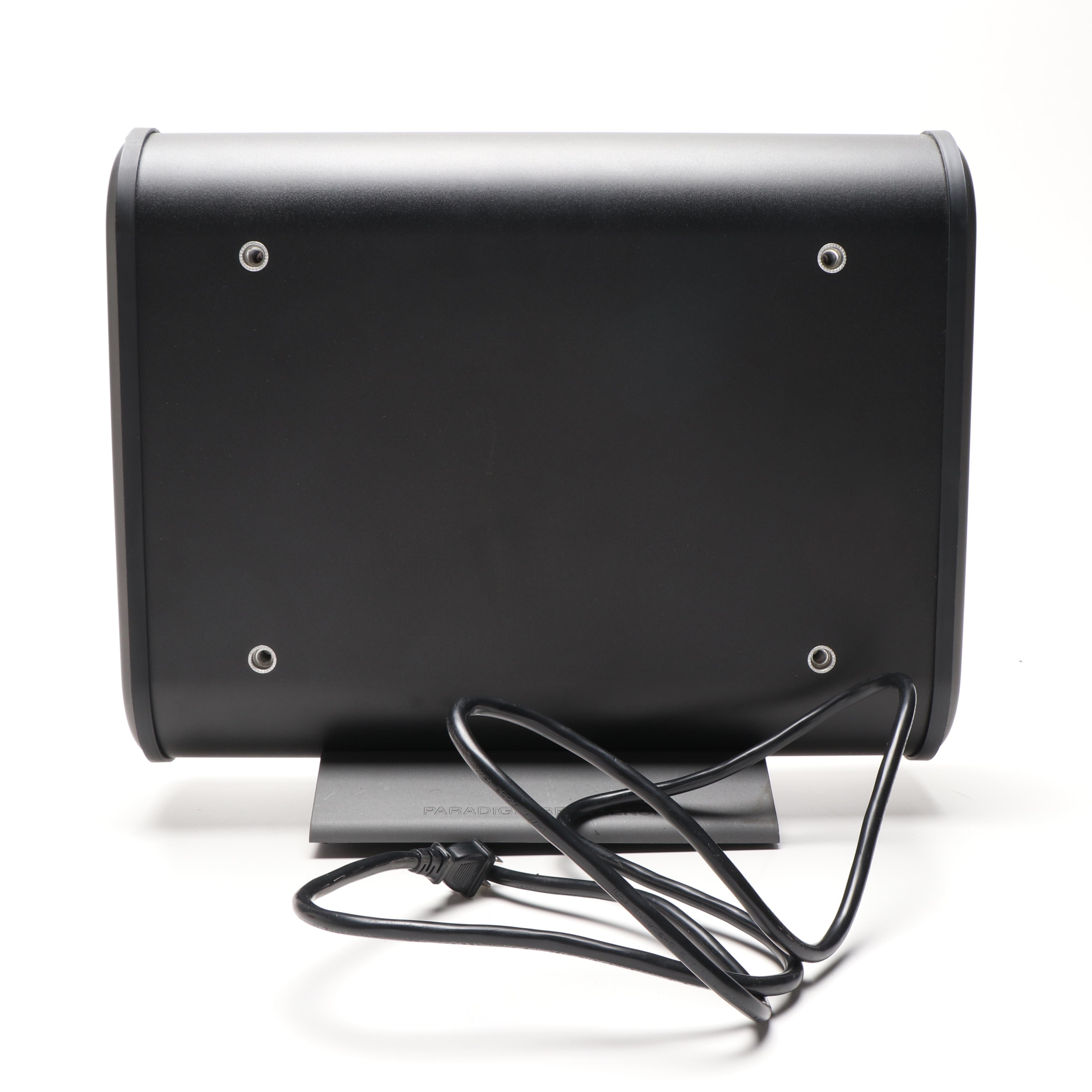 Paradigm Reference "MilleniaSub" Subwoofer