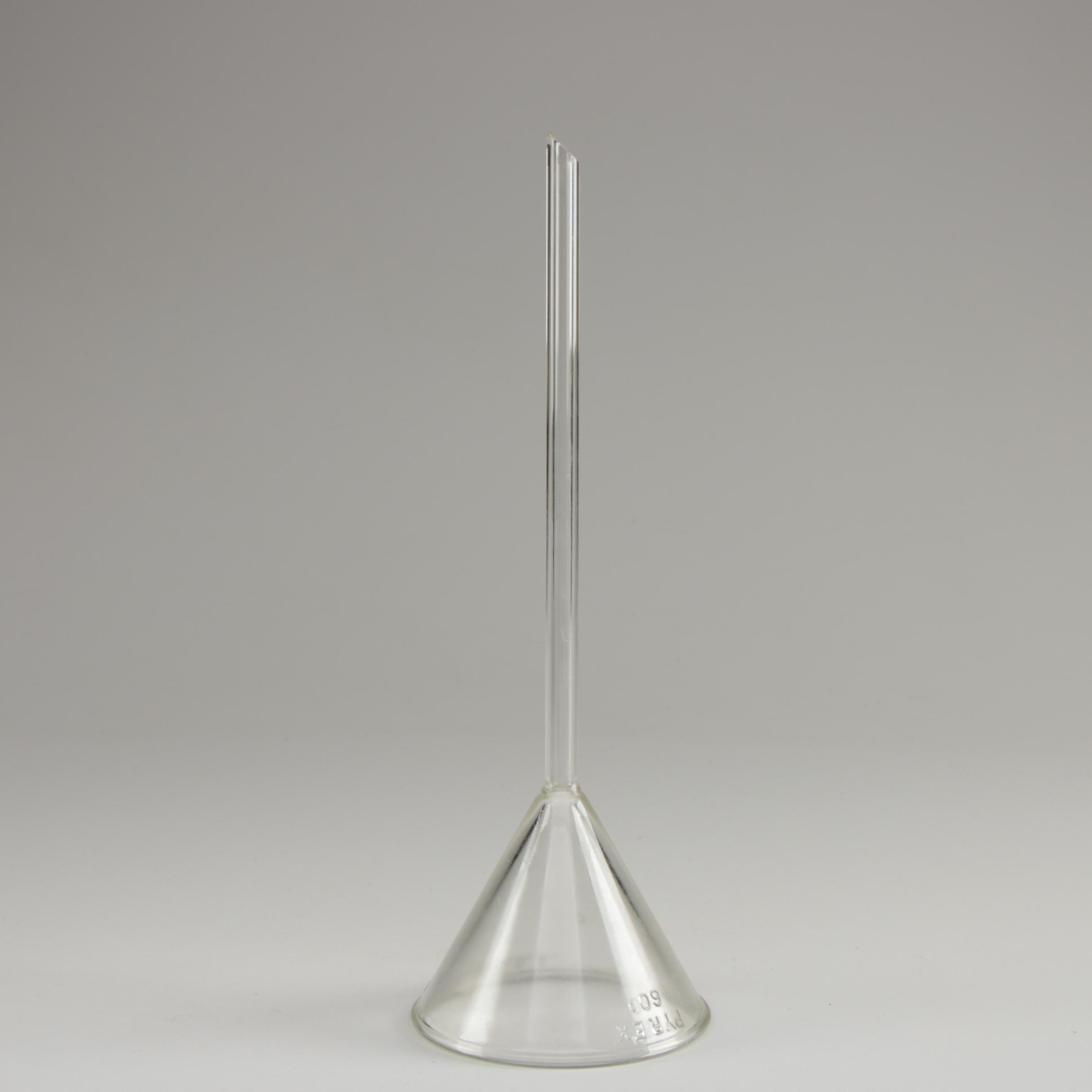 Graduated Flasks, Cylinders and Footed Beakers