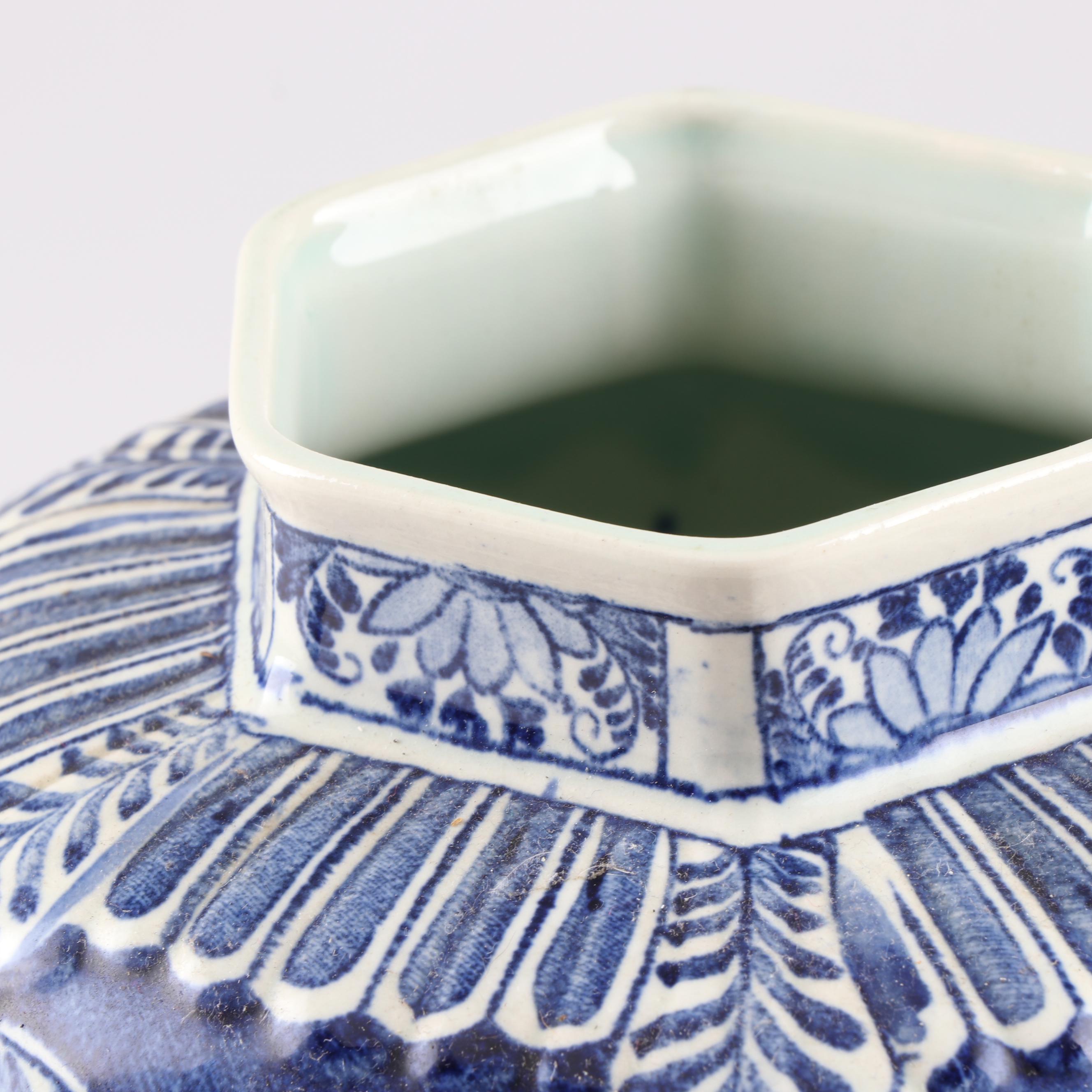 Delft Pottery by Boch for Royal Sphinx Holland