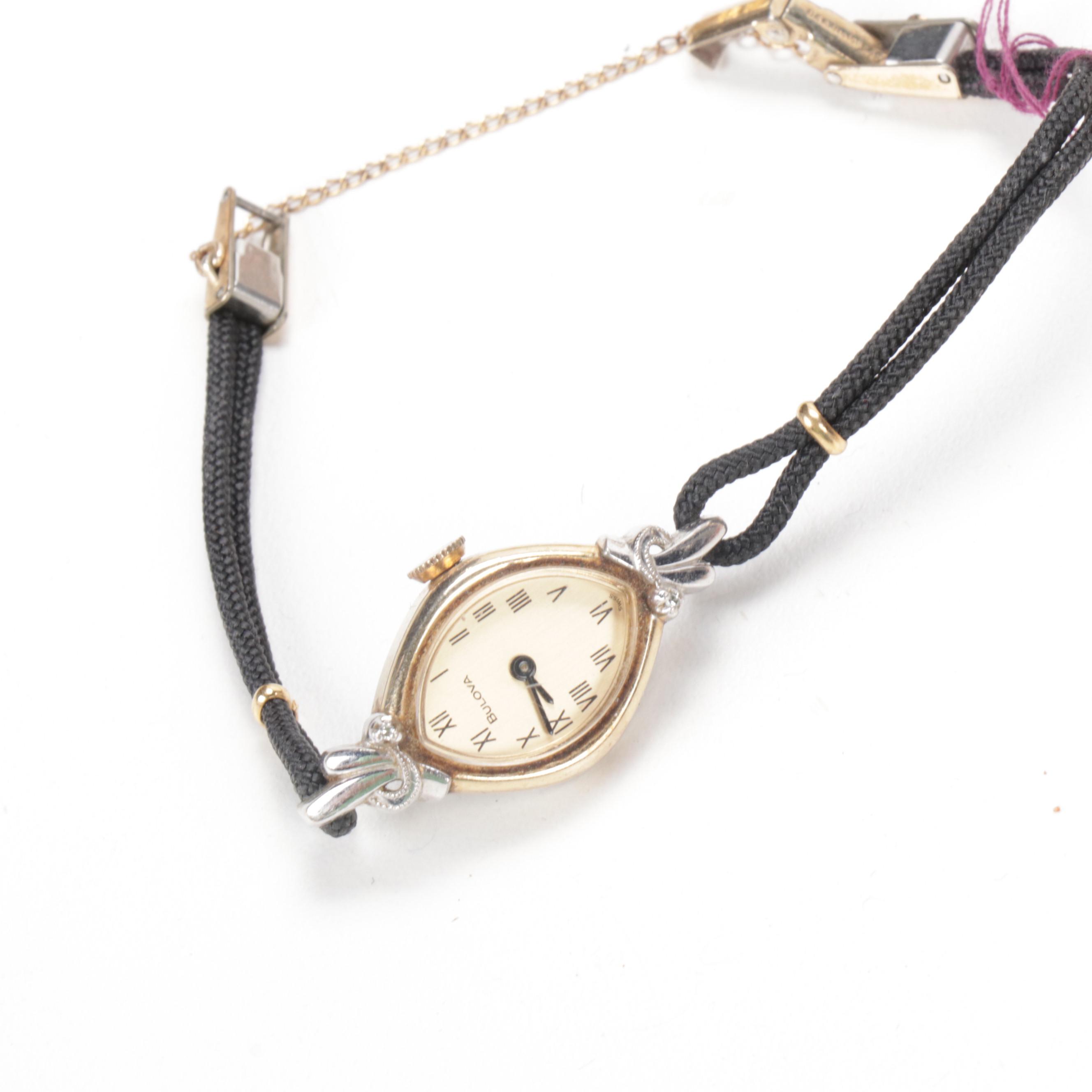 Costume Jewelry and Vanity Items