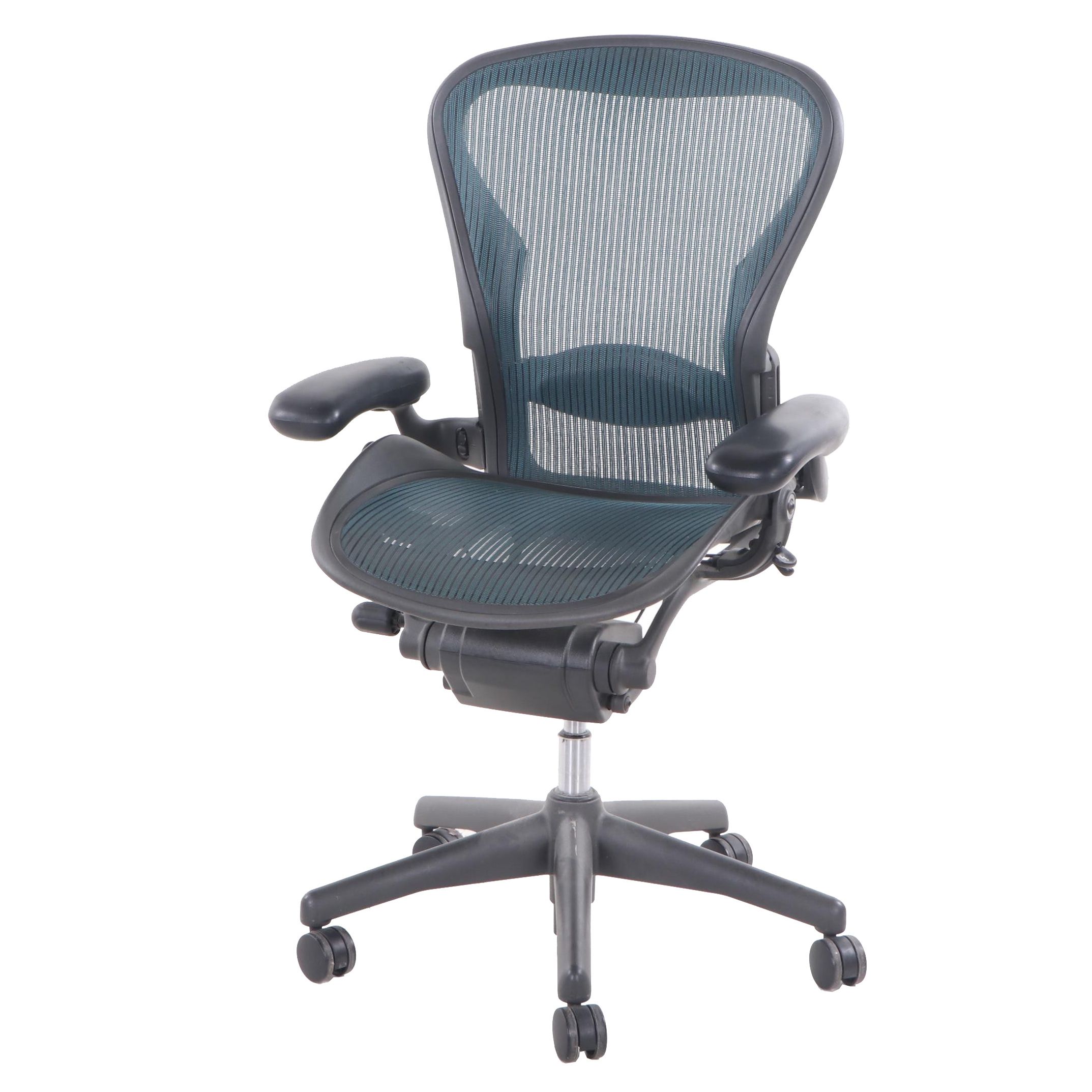 Herman Miller "Aeron" Adjustable Desk Chair