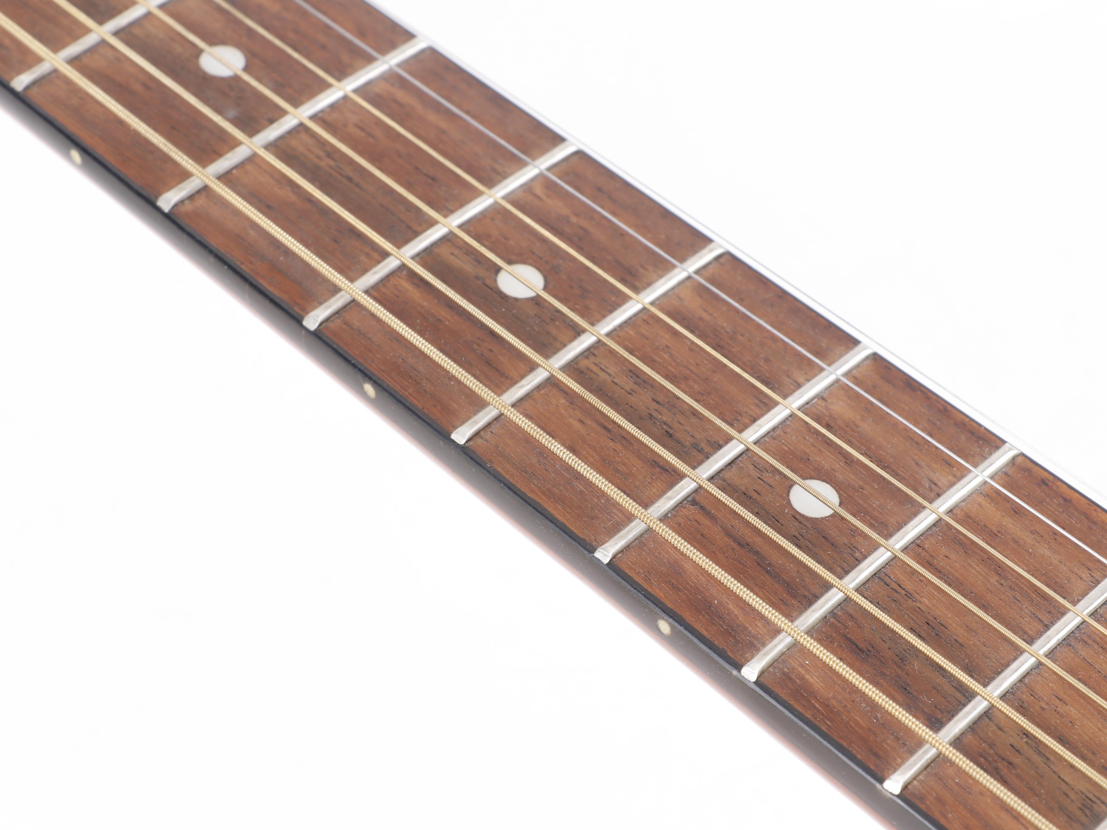 Fender DG-5 Basswood Acoustic Guitar