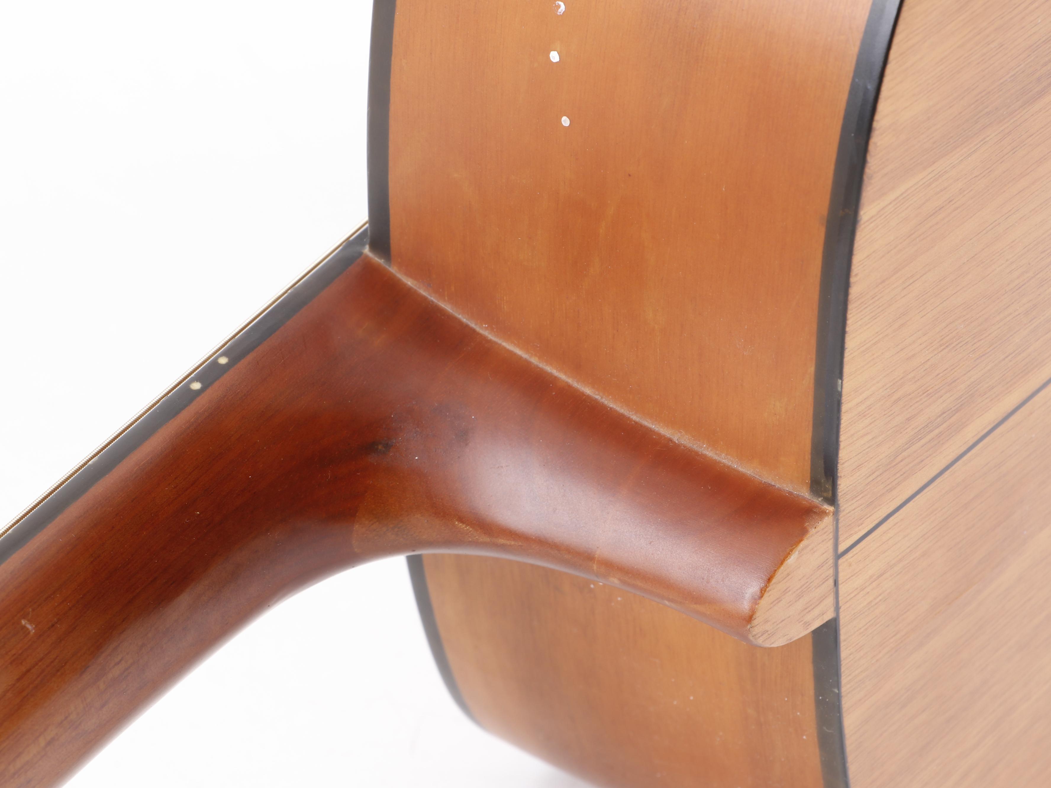 Fender DG-5 Basswood Acoustic Guitar