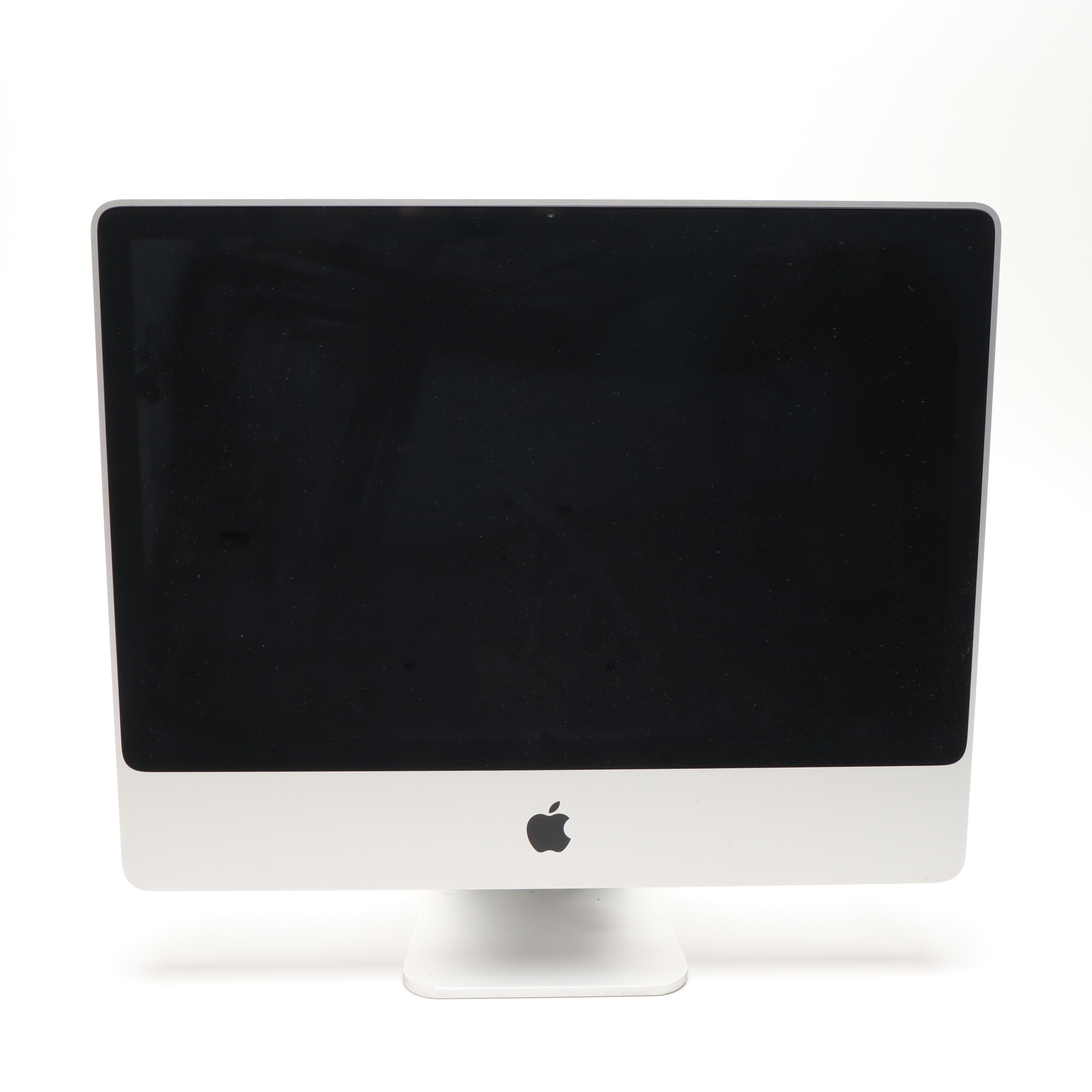 24" iMac Desktop Computer