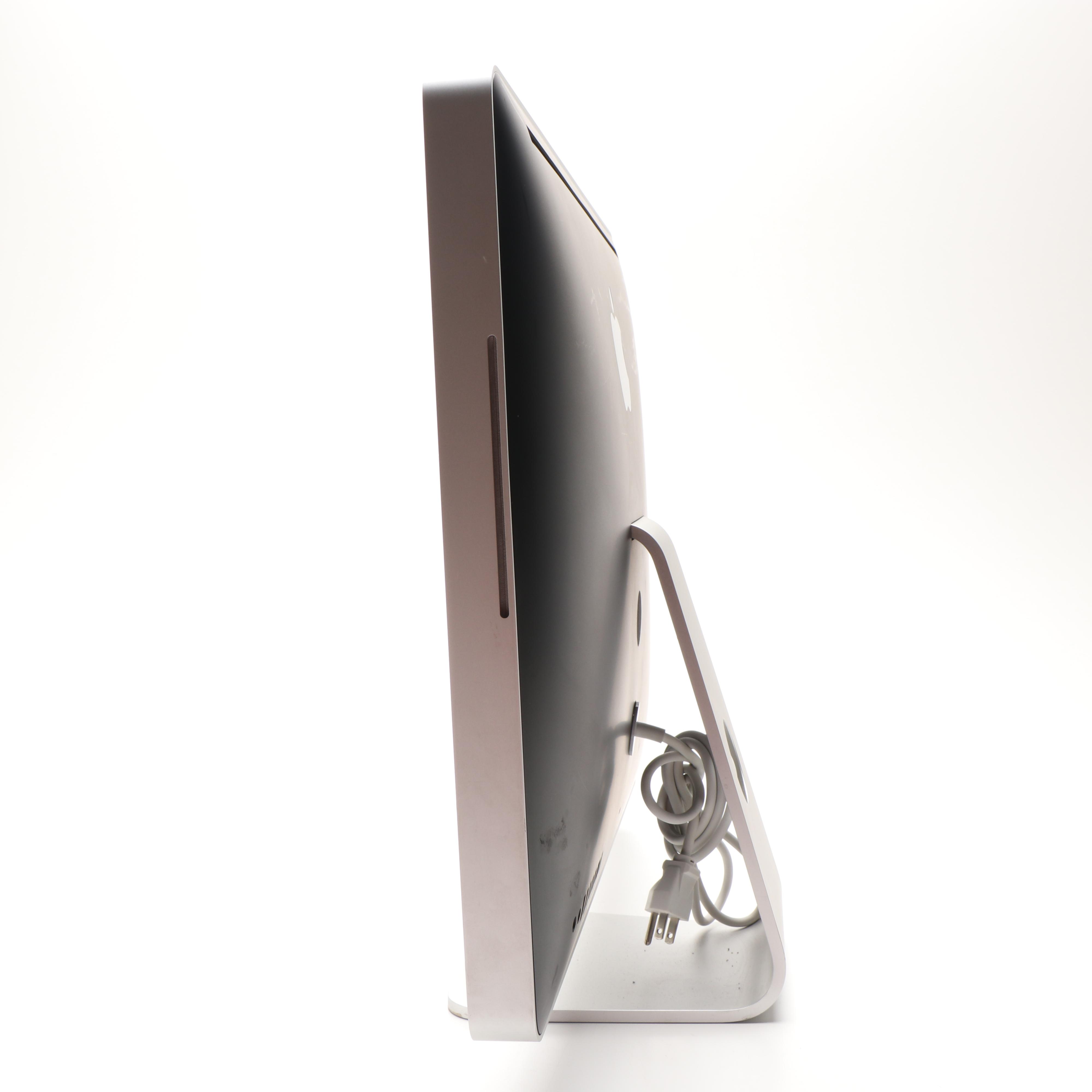 24" iMac Desktop Computer