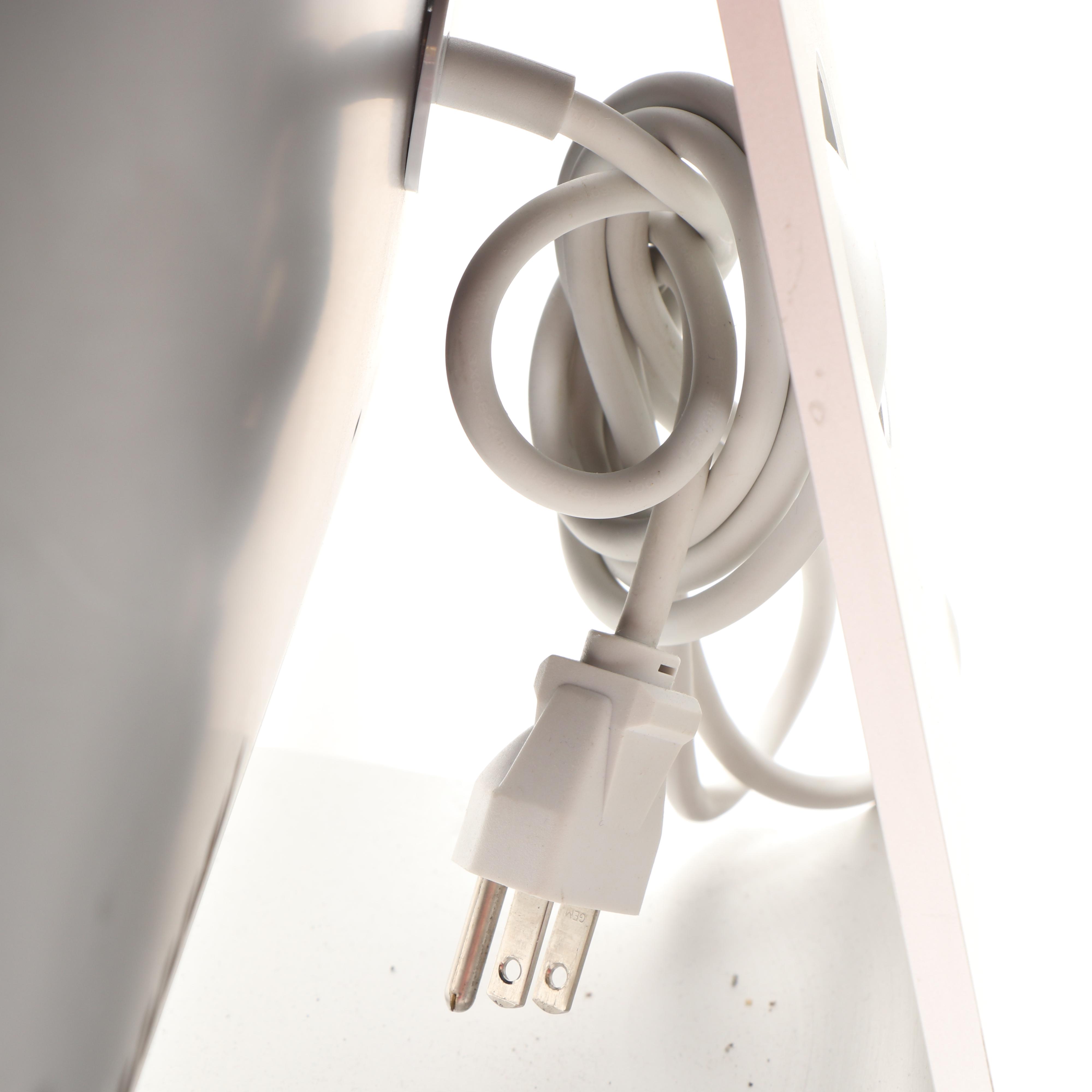 24" iMac Desktop Computer