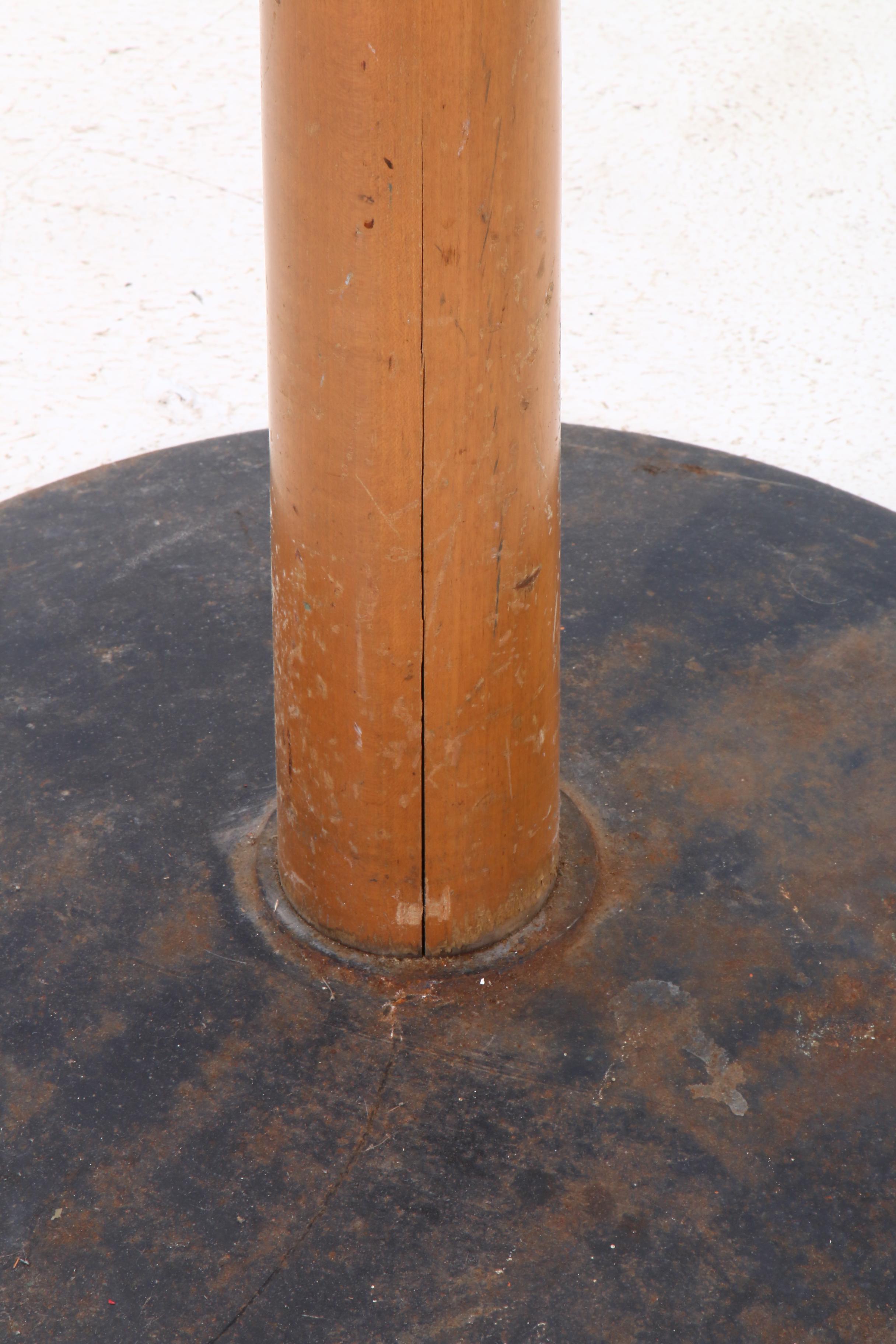 Mid Century Modern Coat Stand