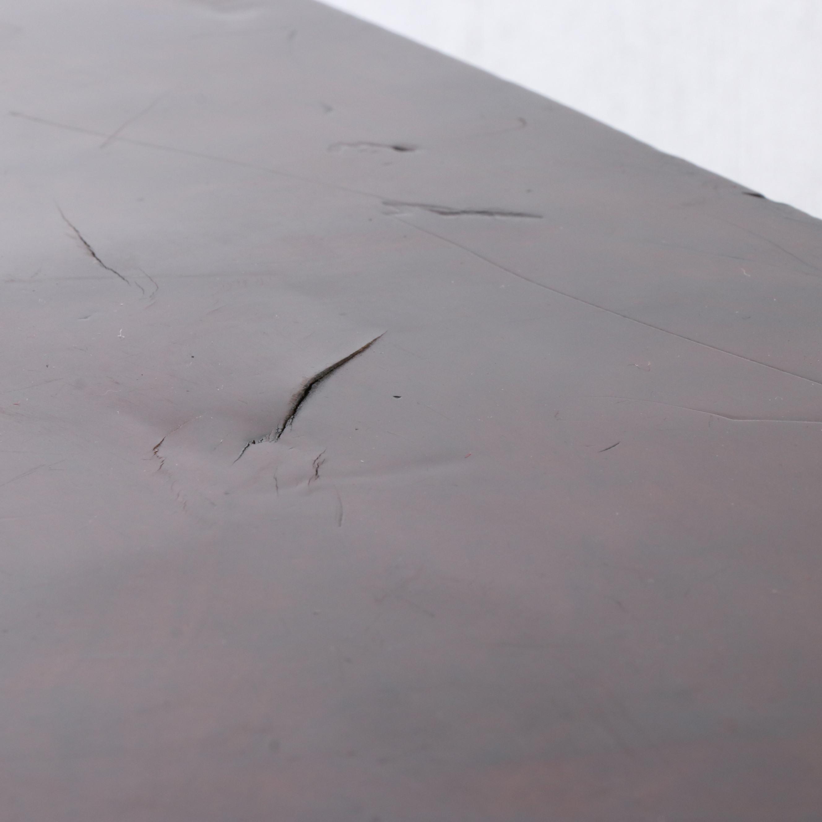 English Regency Period Walnut Bow Front Chest, Circa 1830