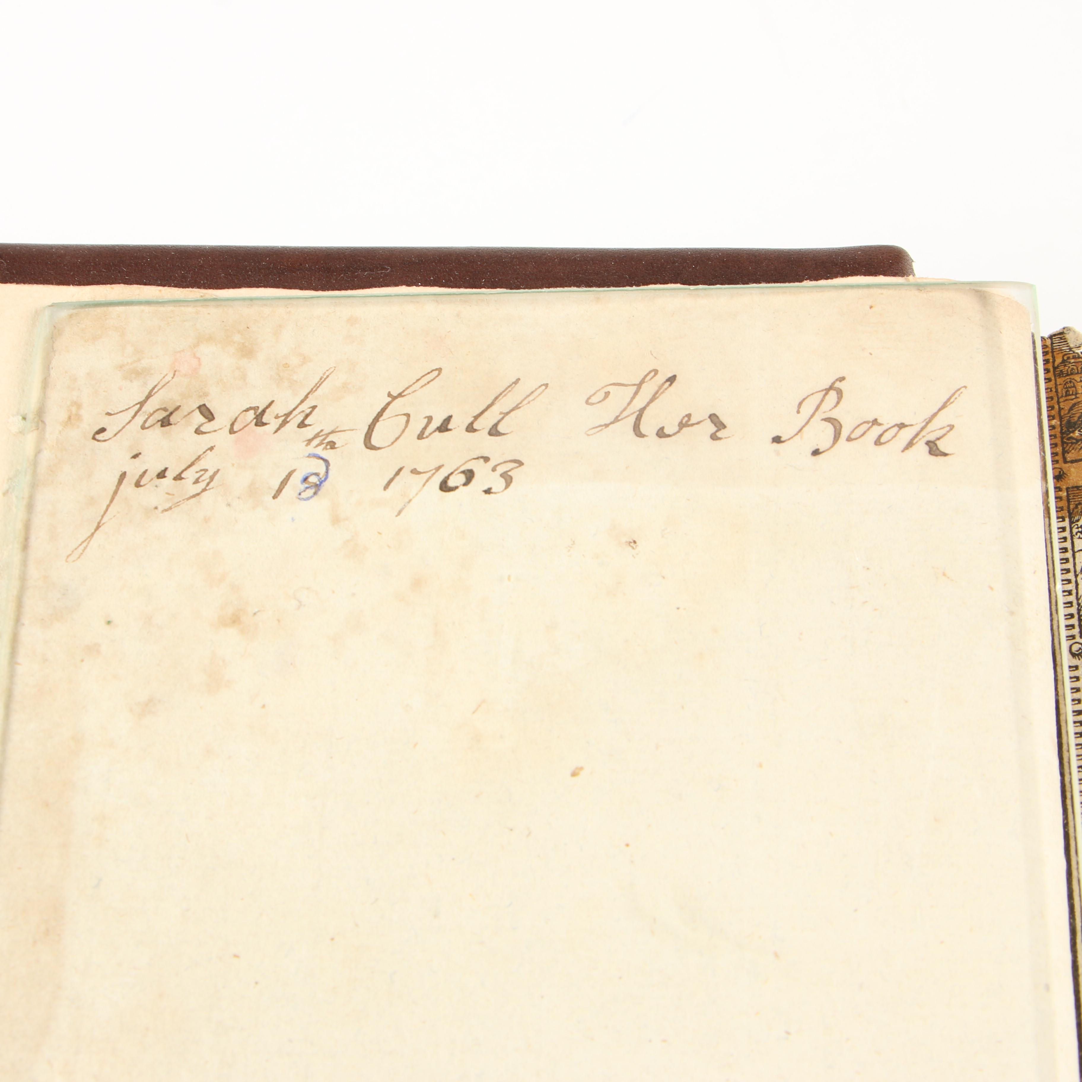 1615 King James Version Bible