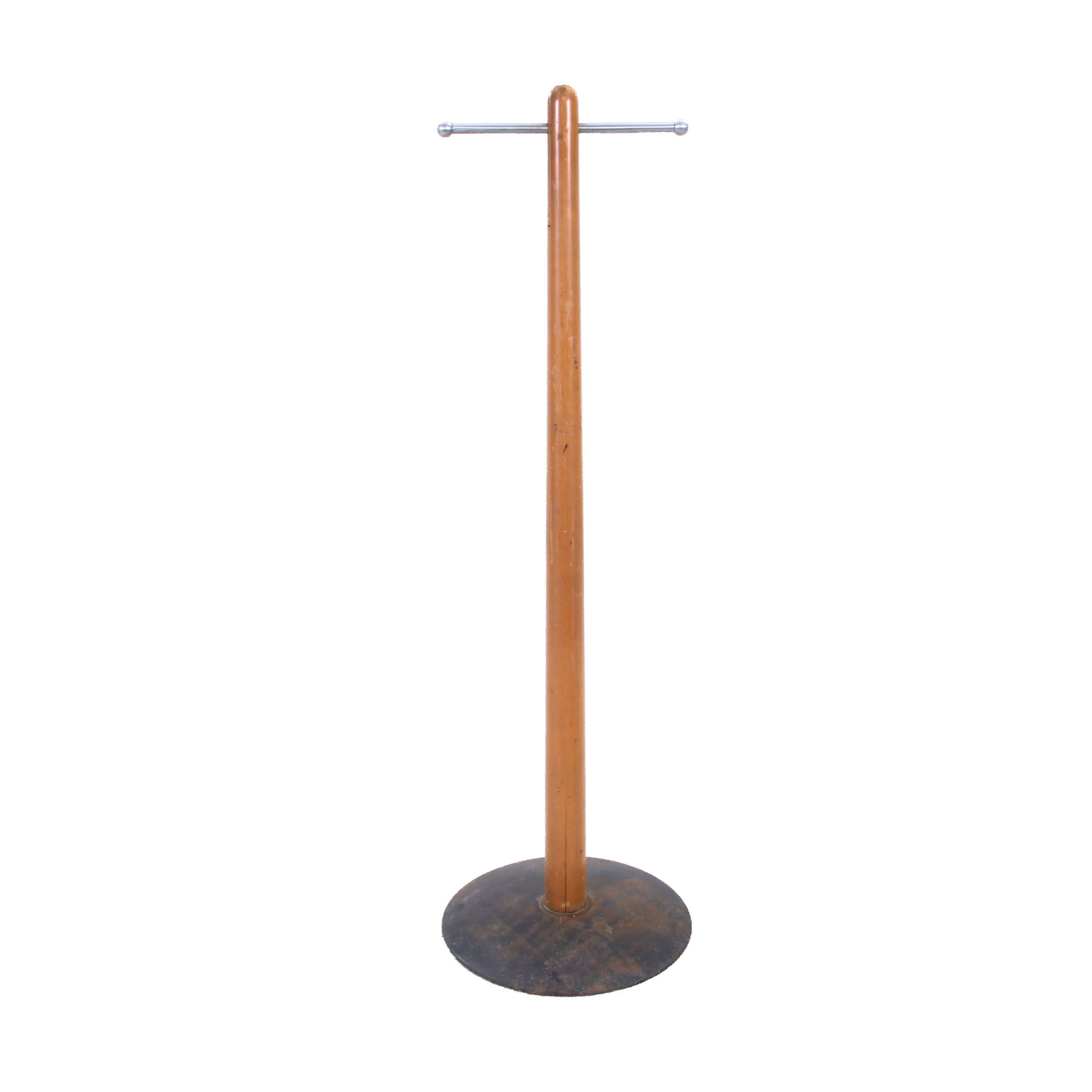 Mid Century Modern Coat Stand