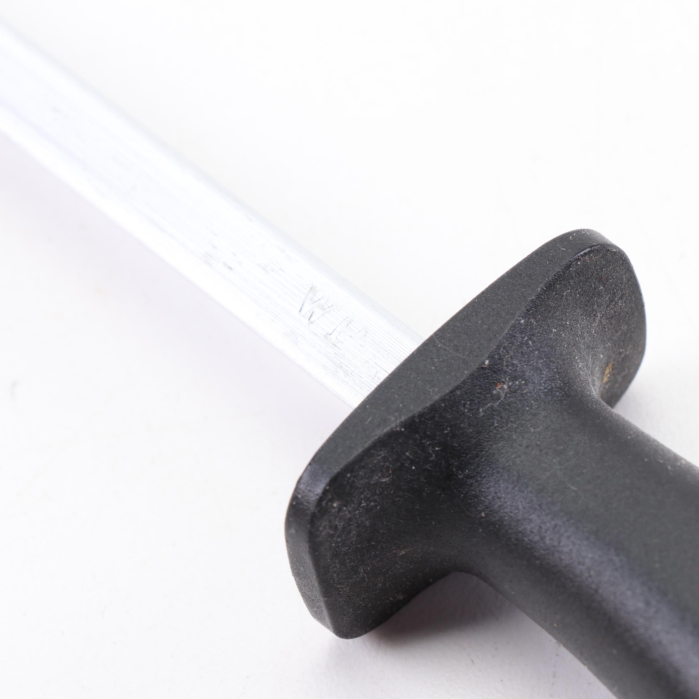 Wolfgang Puck Kitchen Knives and Knife Block