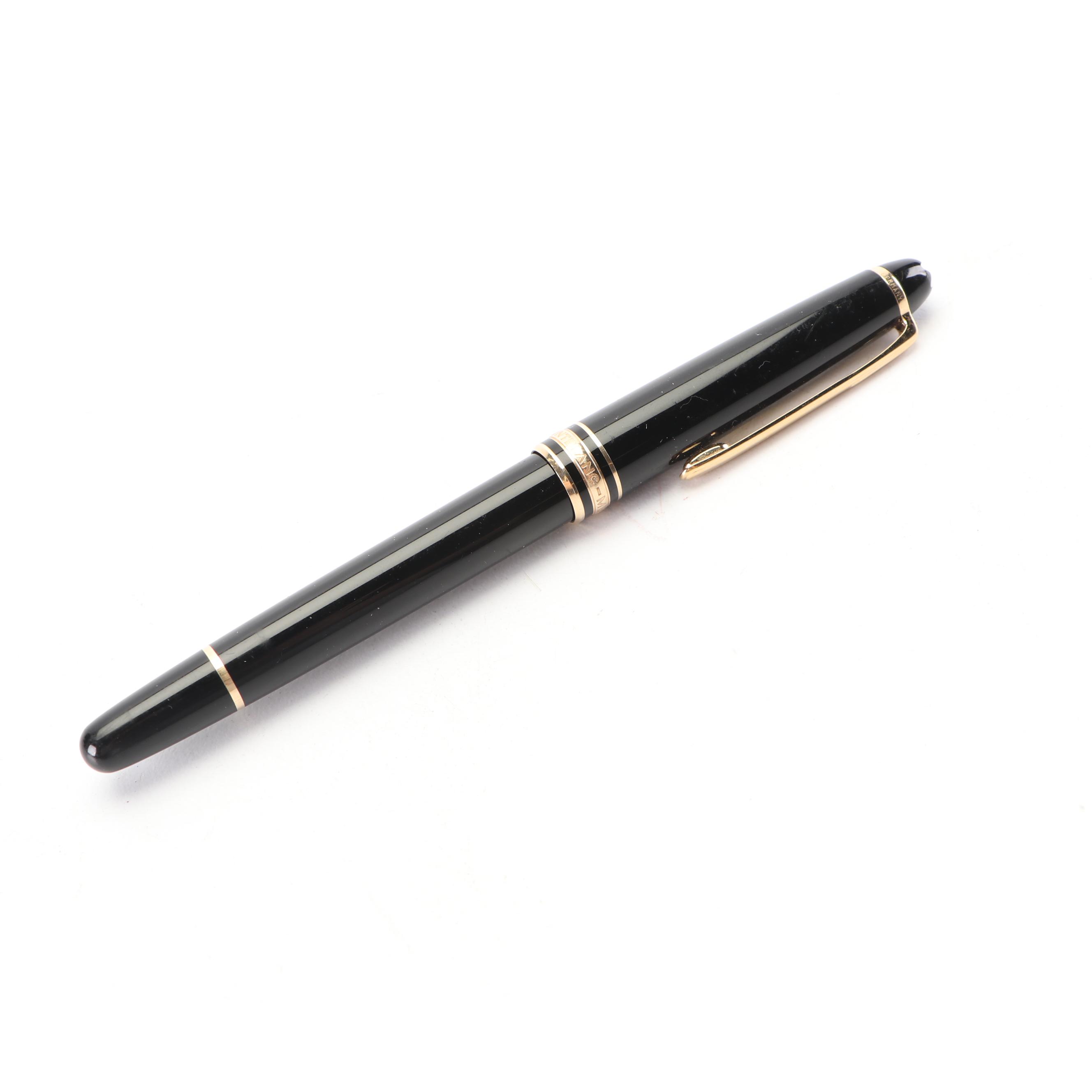 Montblanc Meisterstück LeGrand Rollerball Pen
