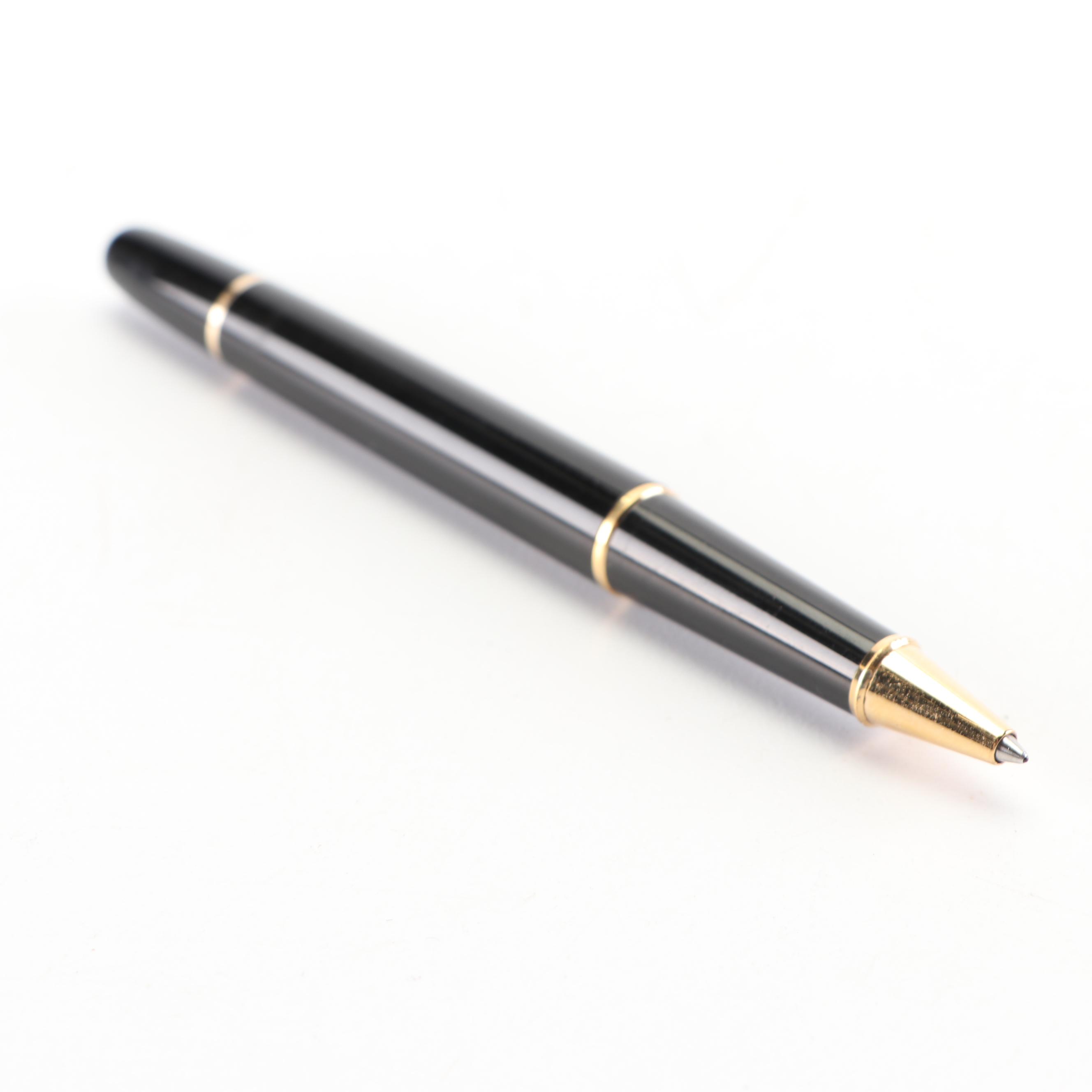 Montblanc Meisterstück LeGrand Rollerball Pen