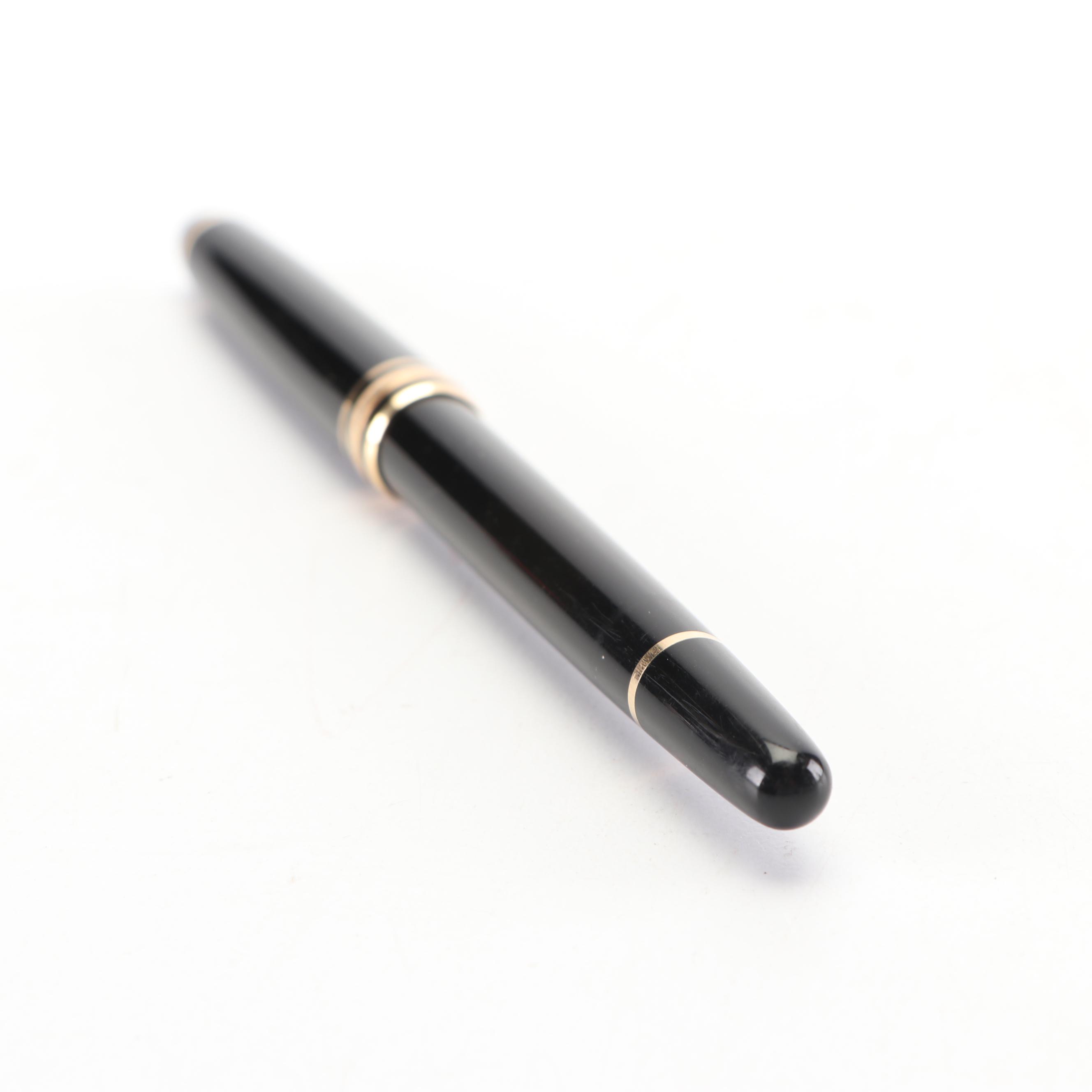 Montblanc Meisterstück LeGrand Rollerball Pen