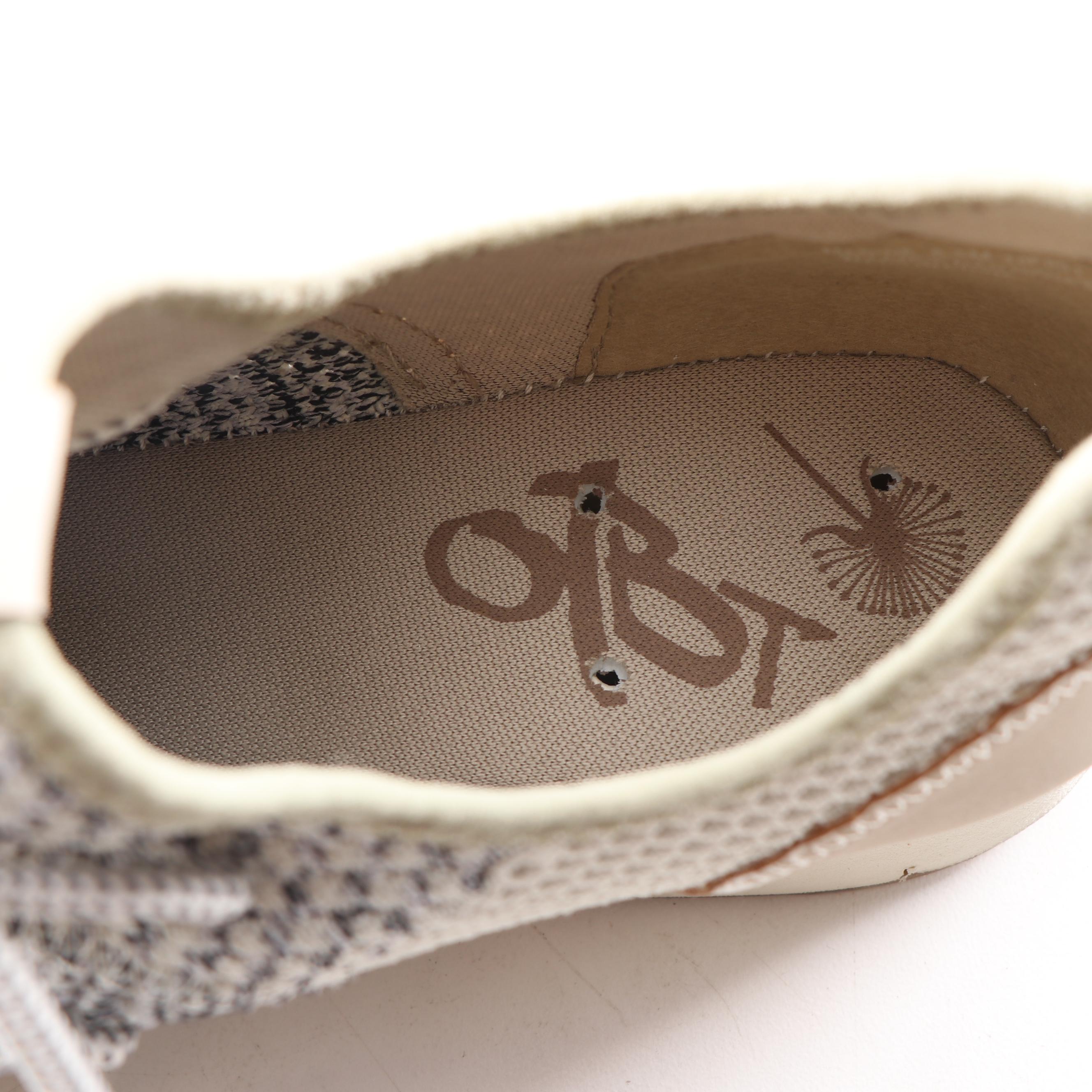 Seychelles Survival II Nubuck Mules and OTBT Marine Bone Sneakers