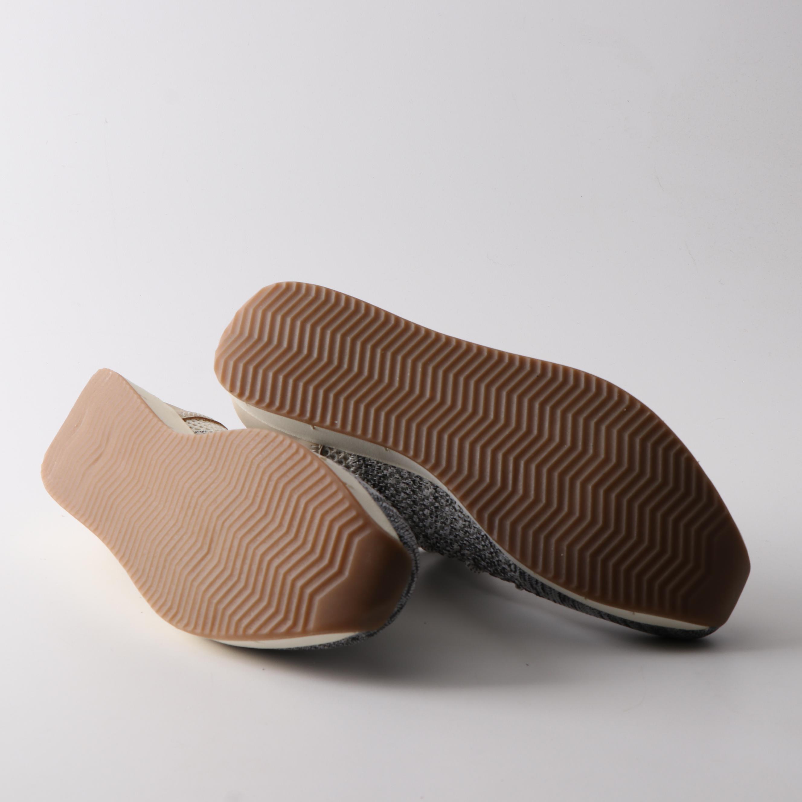 Seychelles Survival II Nubuck Mules and OTBT Marine Bone Sneakers