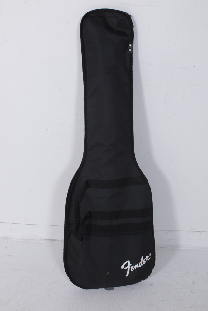 Traben AP4 Four-String Electric Guitar