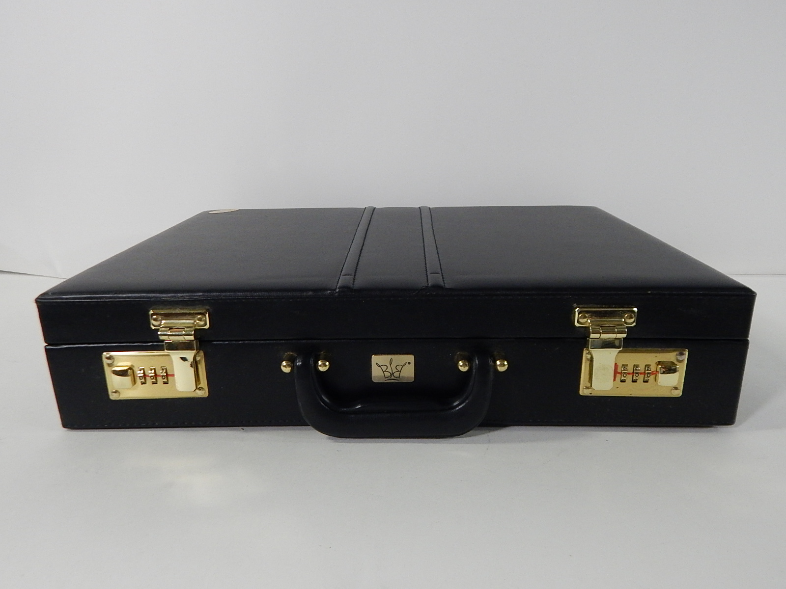 Rostfrei Edelstahl 18/10 Solingen Germany Stainless Steel Flatware with Case