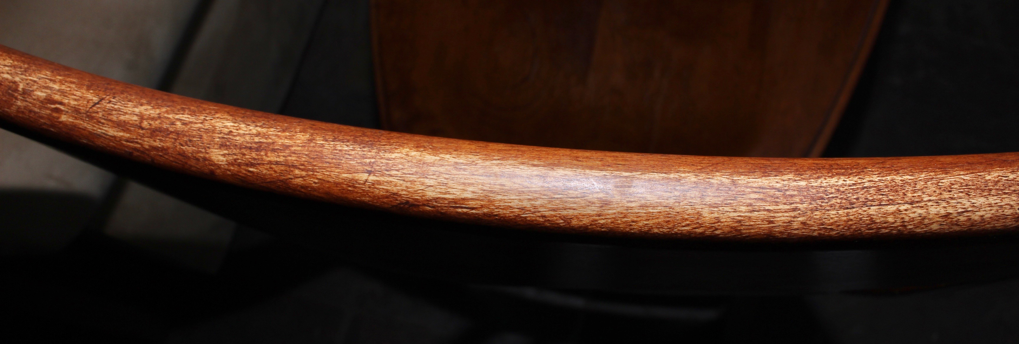 Nichols & Stone Co. Leaf Dining Table and Chairs