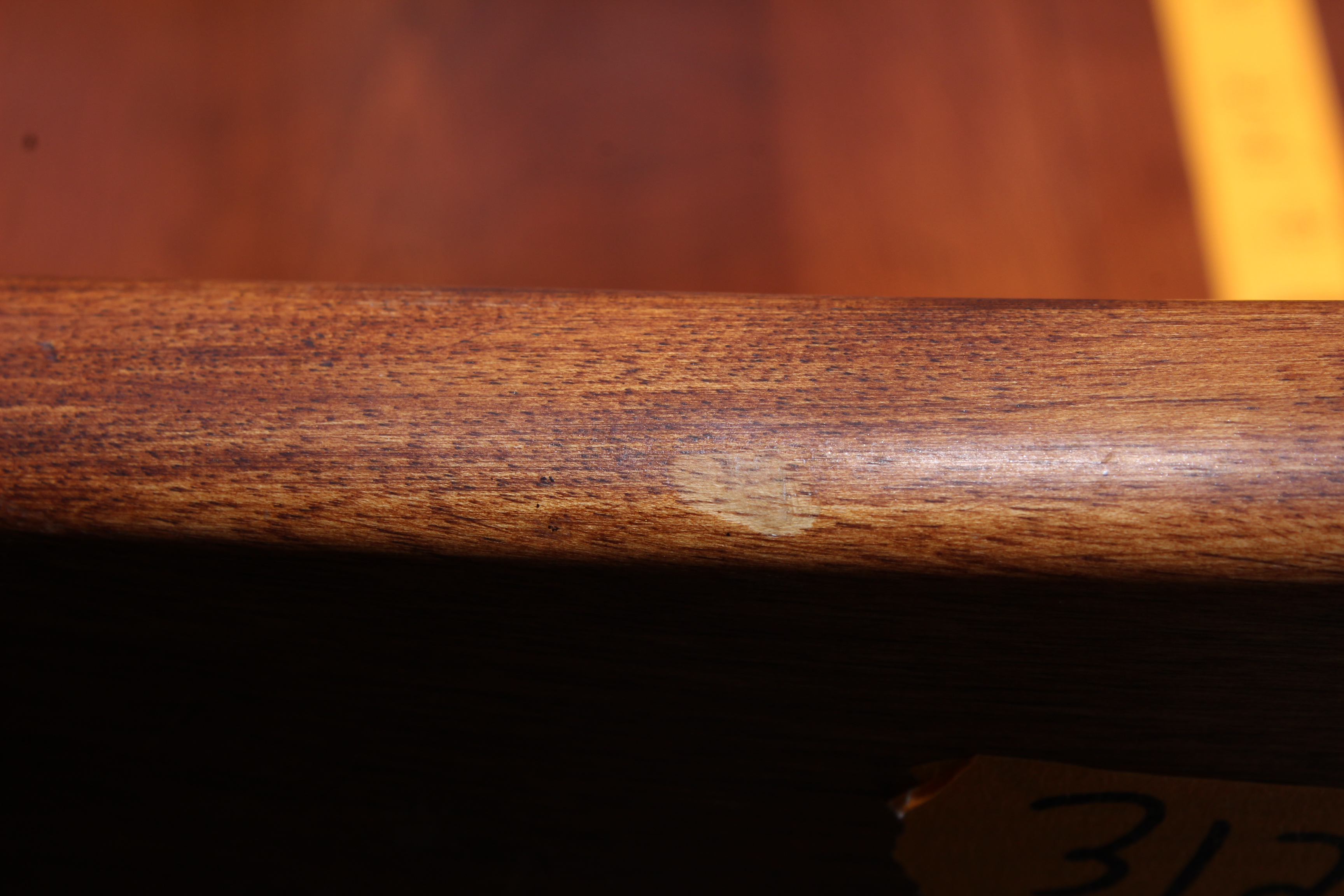 Nichols & Stone Co. Leaf Dining Table and Chairs