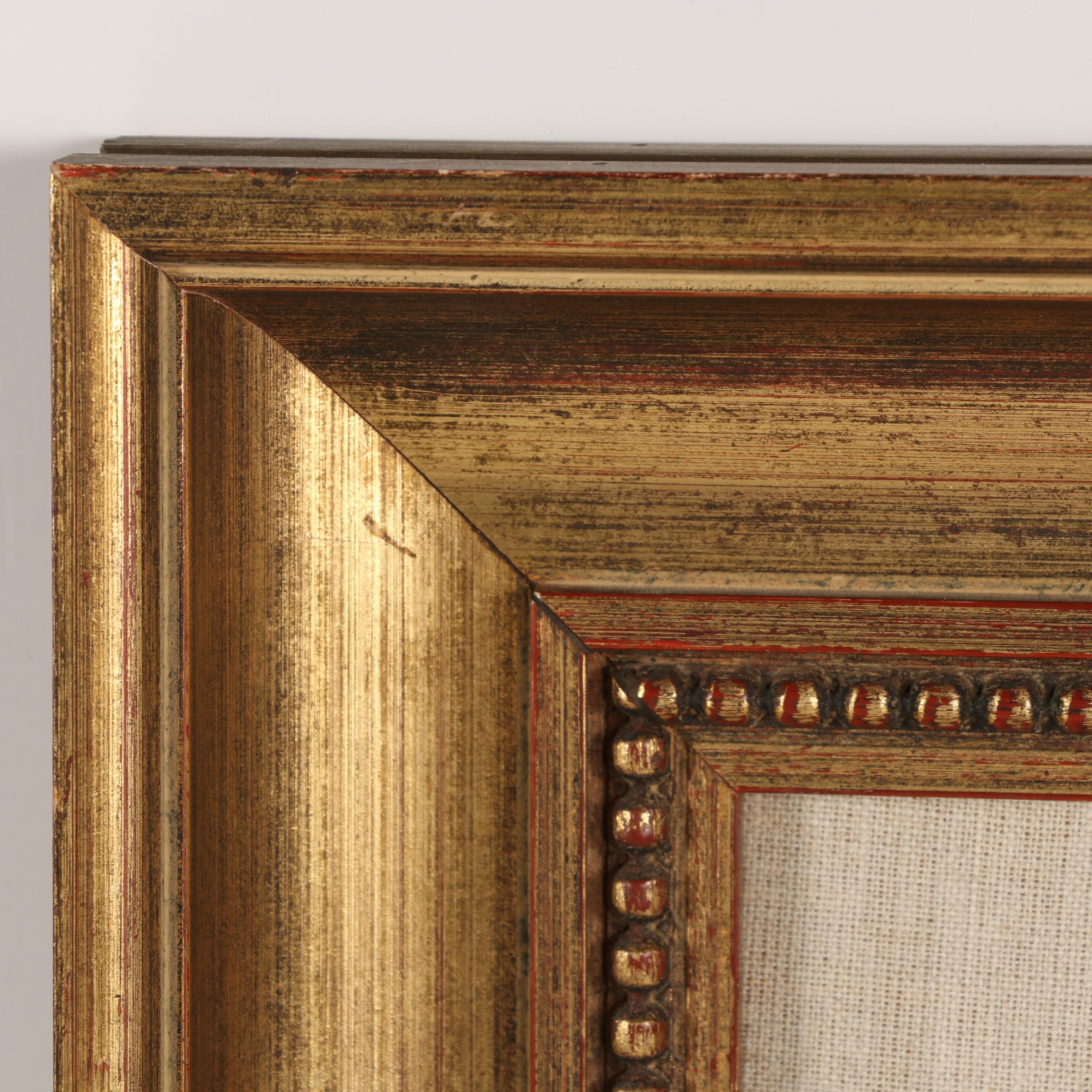 Copy Pencil Drawing After Toulouse-Lautrec "Woman Putting on Her Stocking"