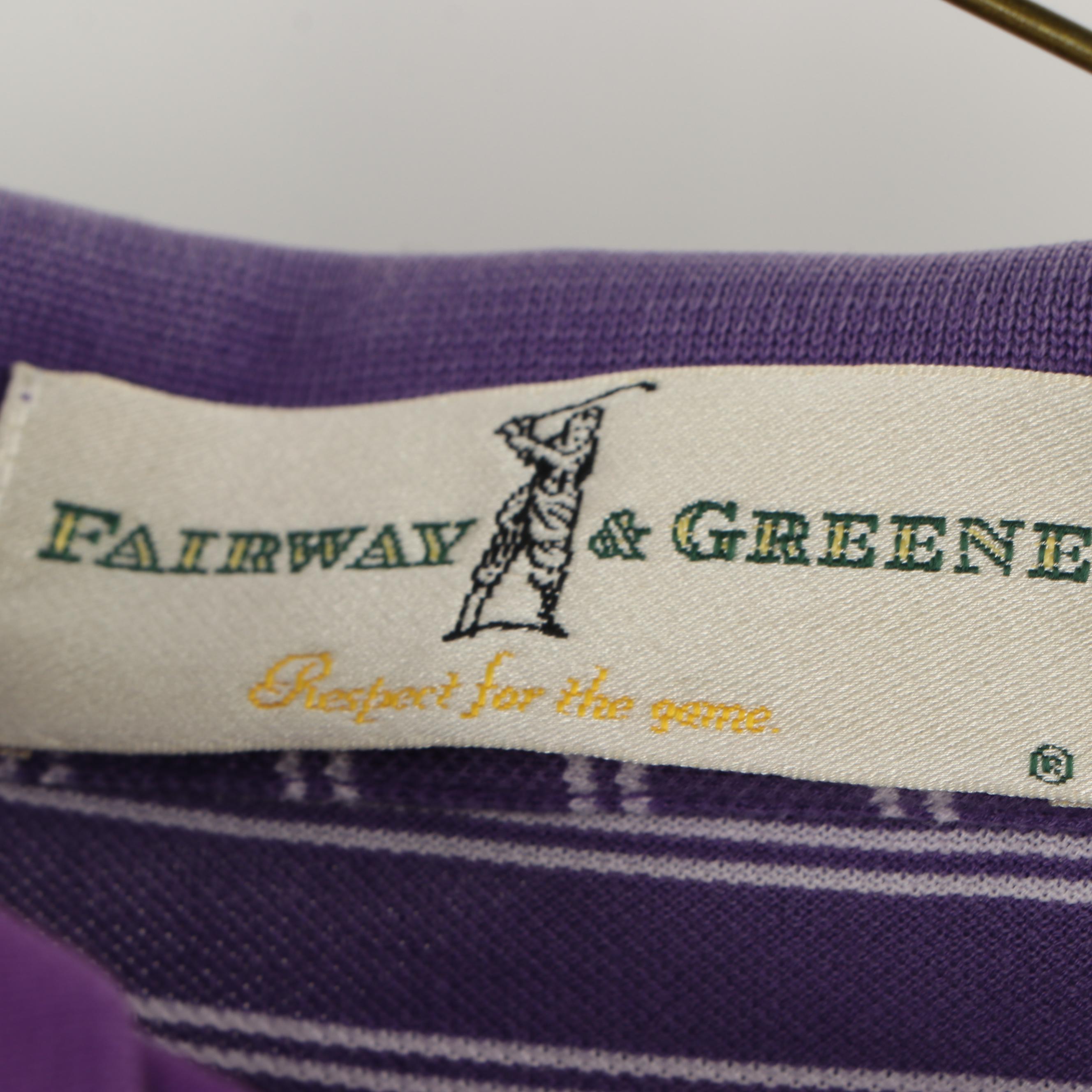 TCU logo Golf Shirts Including Peter Millar, Tiger Woods and Nike