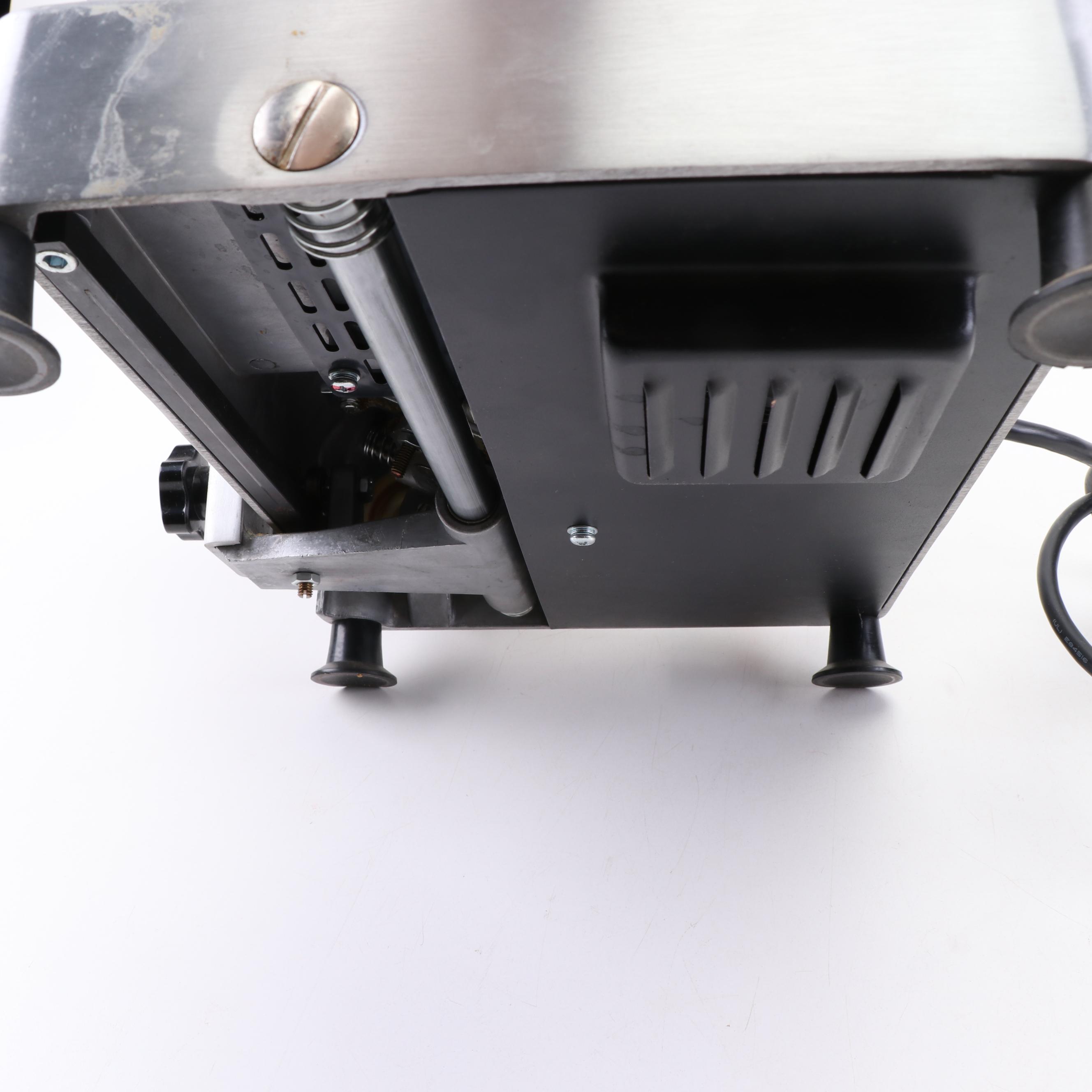 Cabela's Pro Series Meat Slicer SL-8