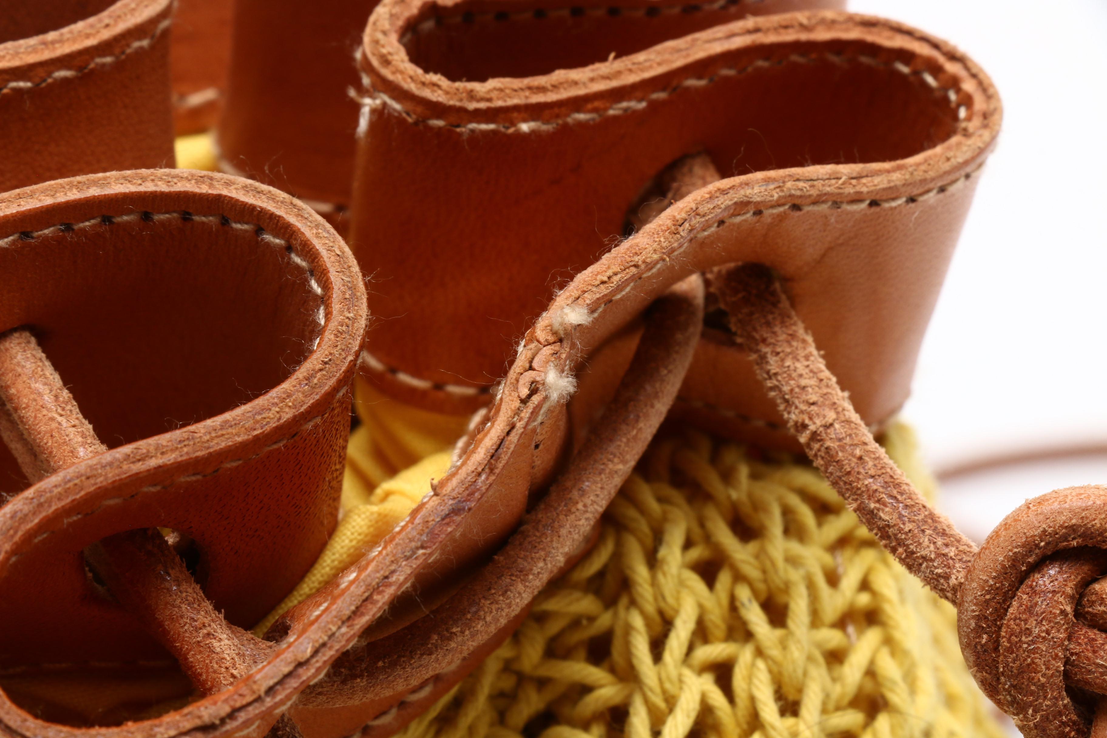 Laurel Burch Cat Motif Tote Bag, Spiegel Crochet Bucket Bags and More