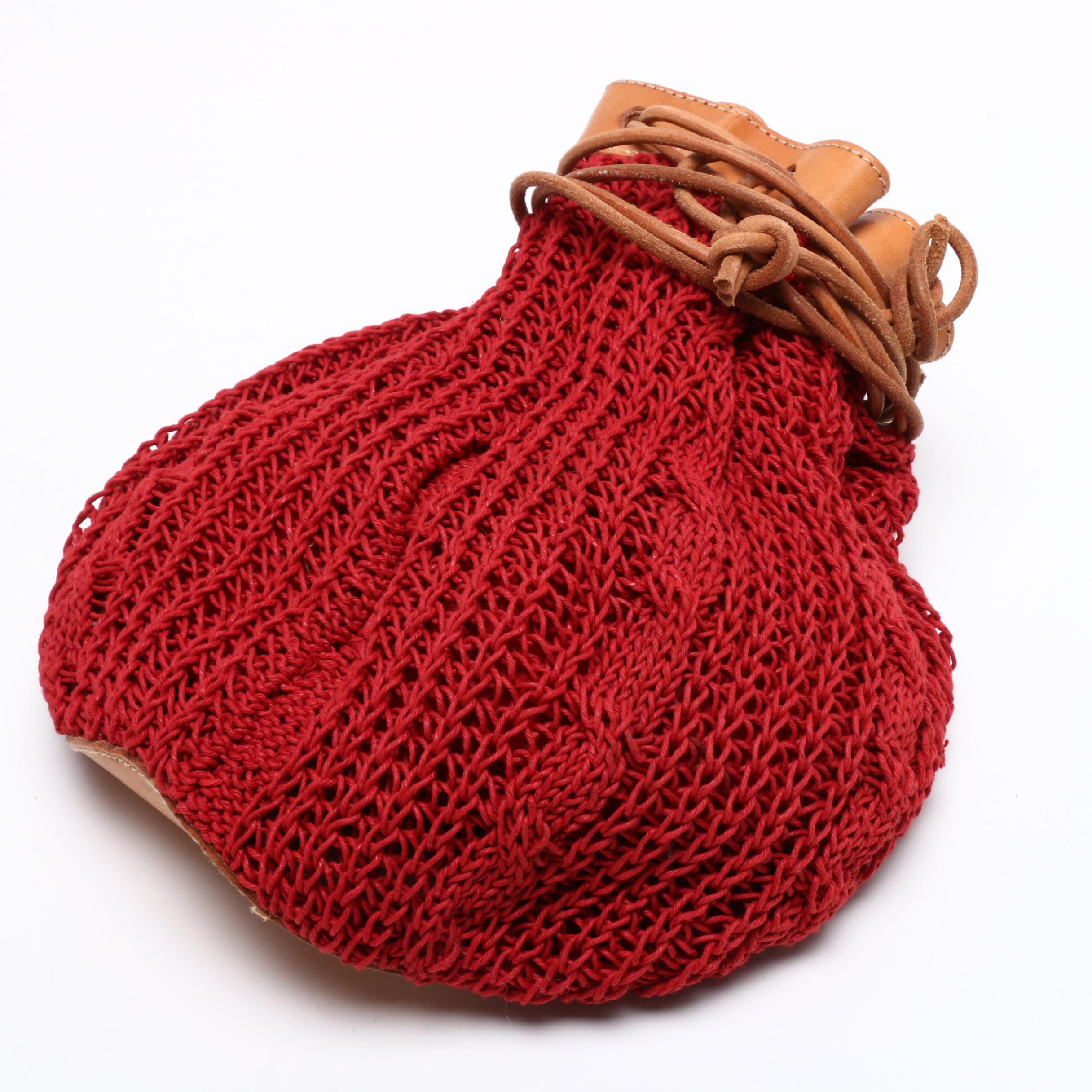 Laurel Burch Cat Motif Tote Bag, Spiegel Crochet Bucket Bags and More