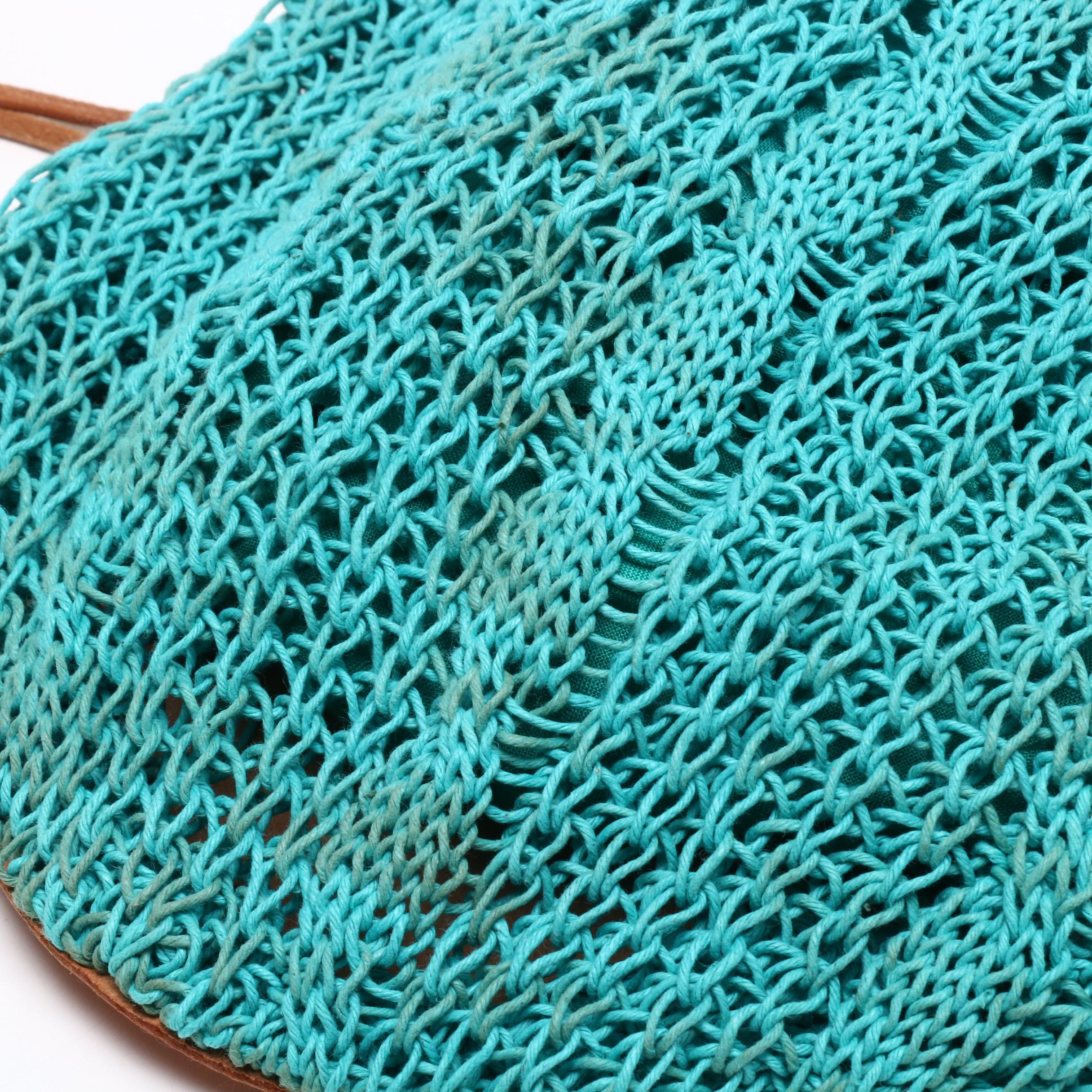 Laurel Burch Cat Motif Tote Bag, Spiegel Crochet Bucket Bags and More