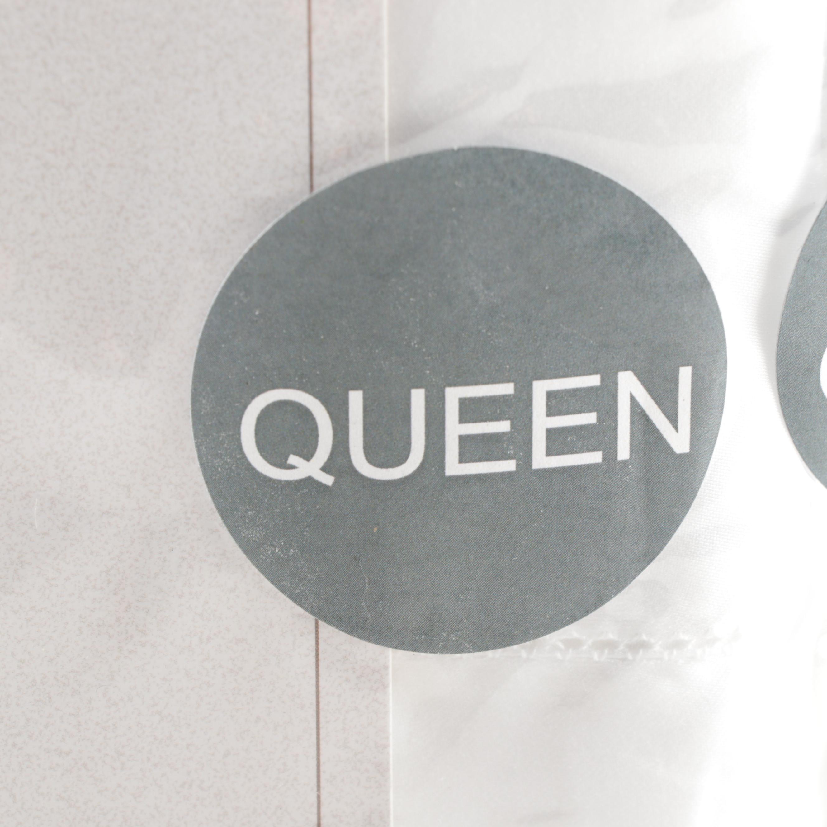 Sferra Bros. "Allegro" 600-TC Queen-Size Sheet Set