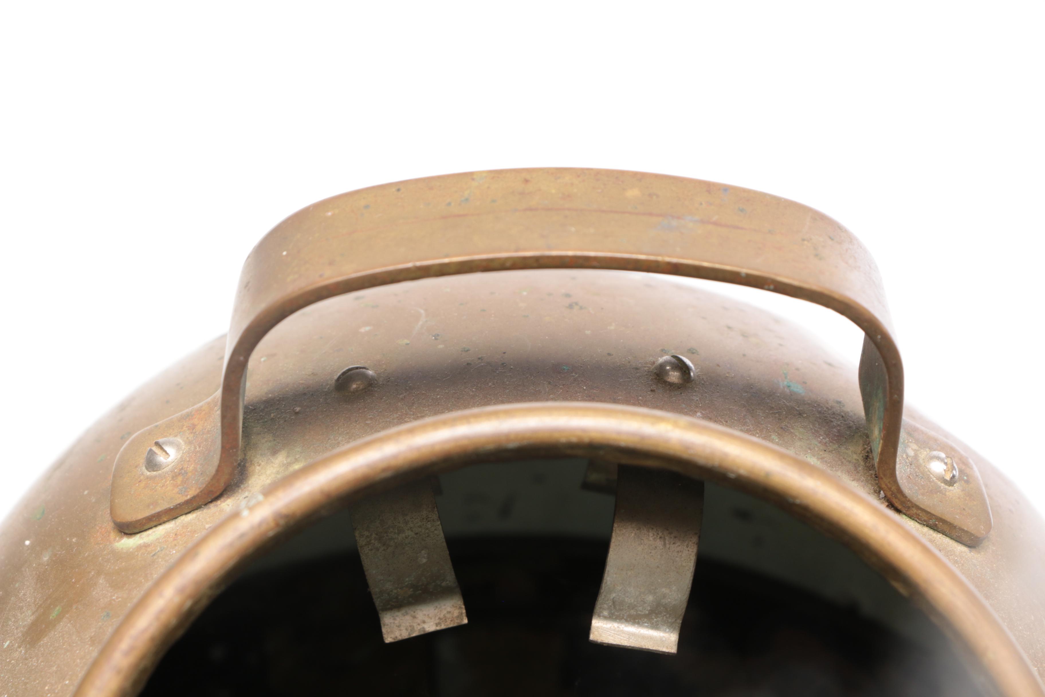 Saura Keiki Seisakusho Co., Ltd. Magnetic Compass, Circa 1960s