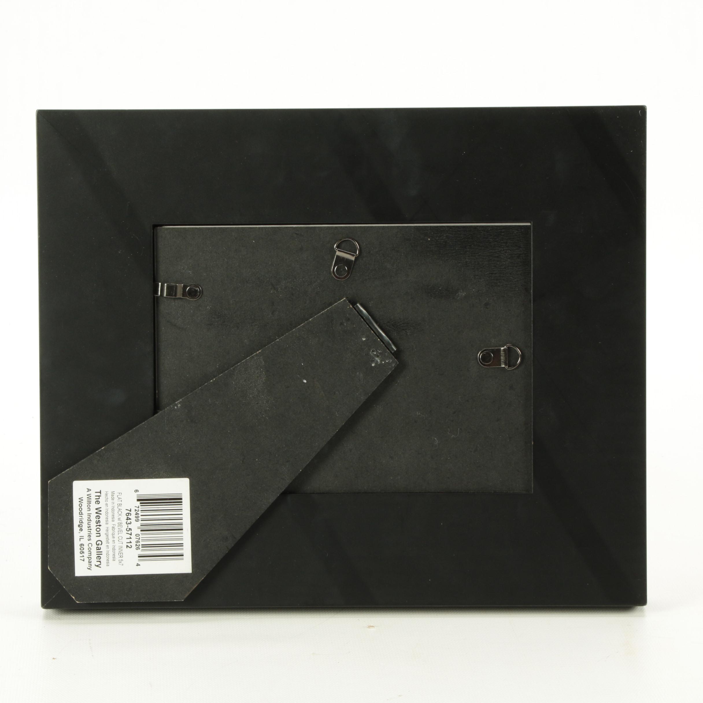 Anna Rahtz Digital Photographic Print "The Slow Death of Pac-man"