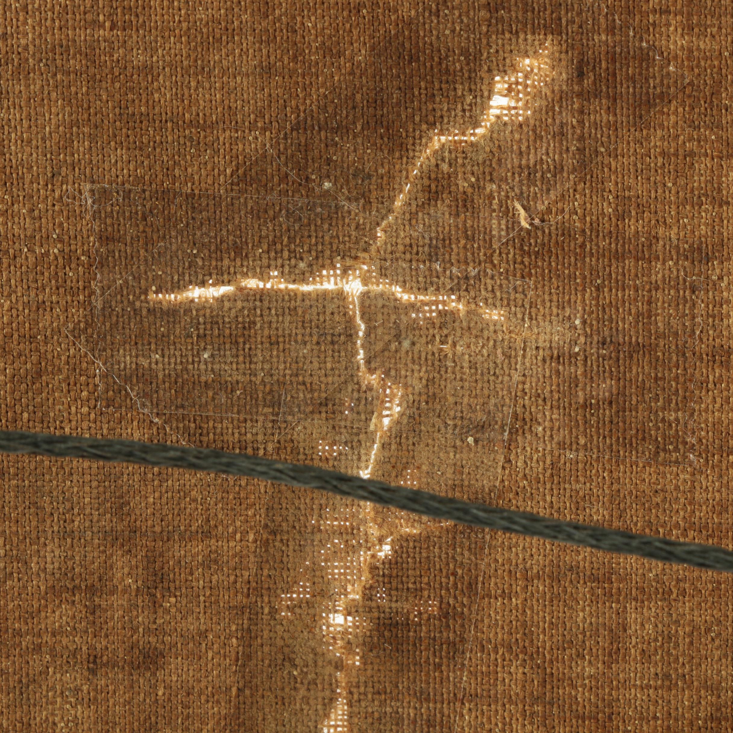 Mid 19th Century Romantic Landscape Oil Painting