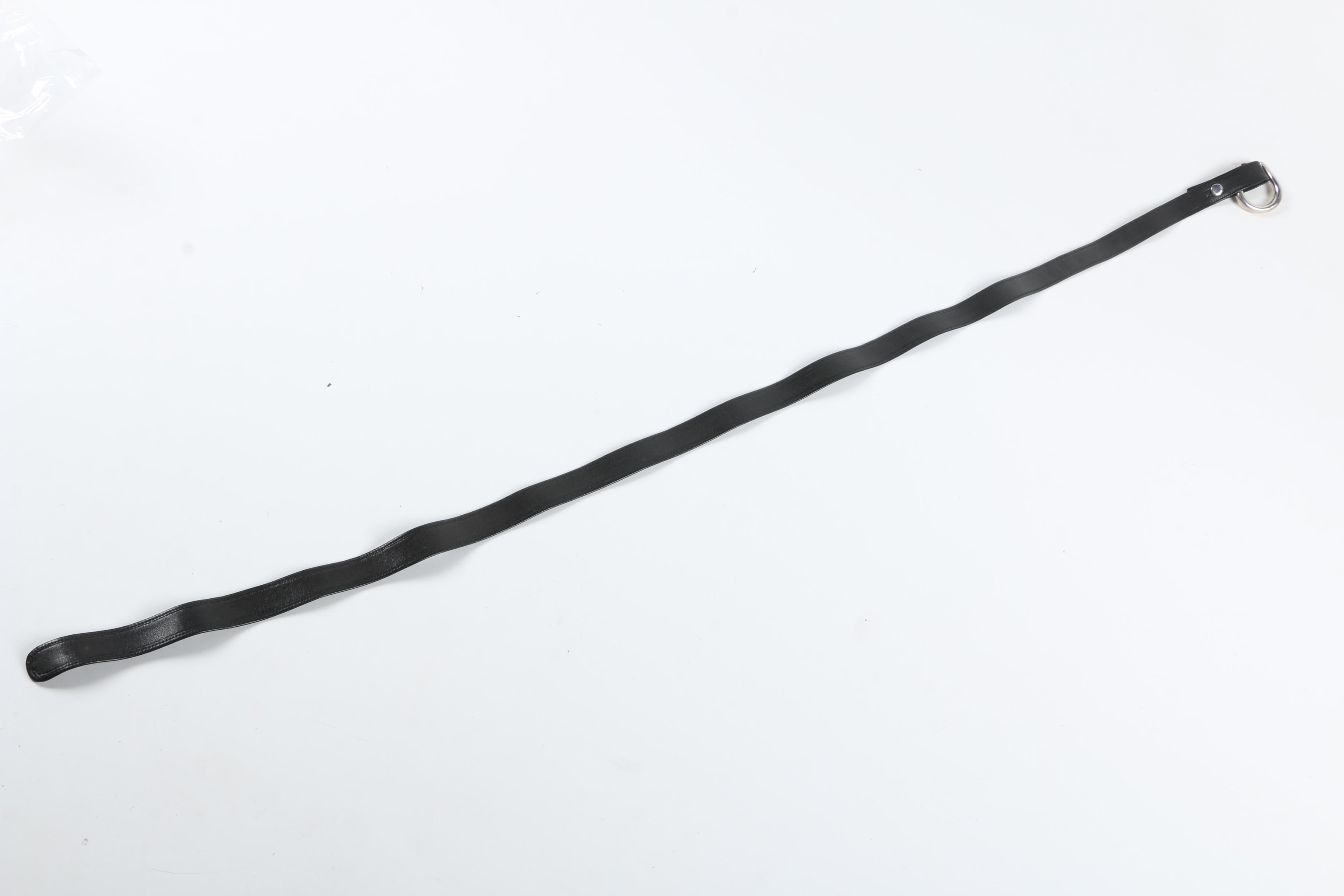 Elsa Peretti for Tiffany & Co. Equestrian Belt Buckle with Interchangeable Belts