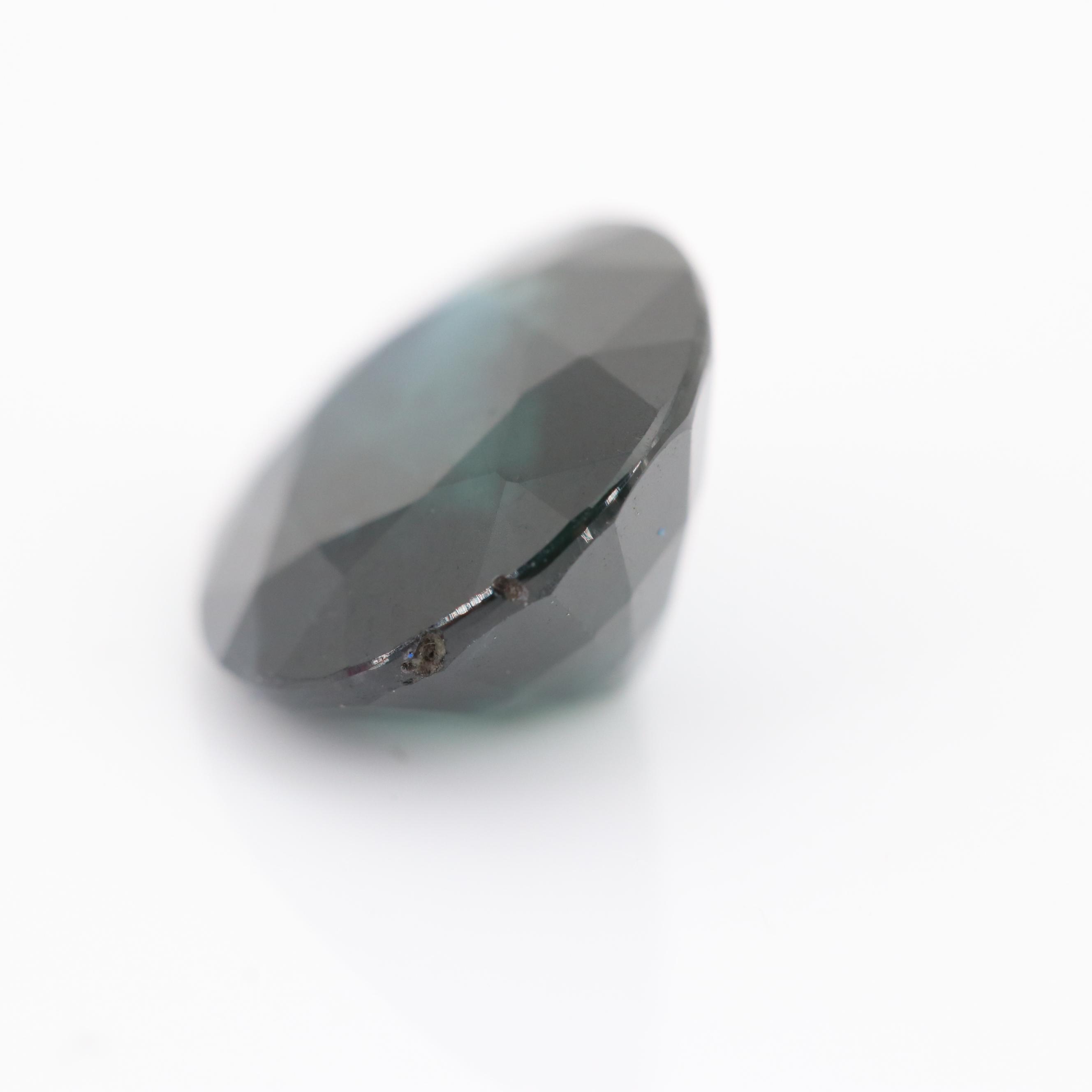 Loose 3.20 CT Sapphire