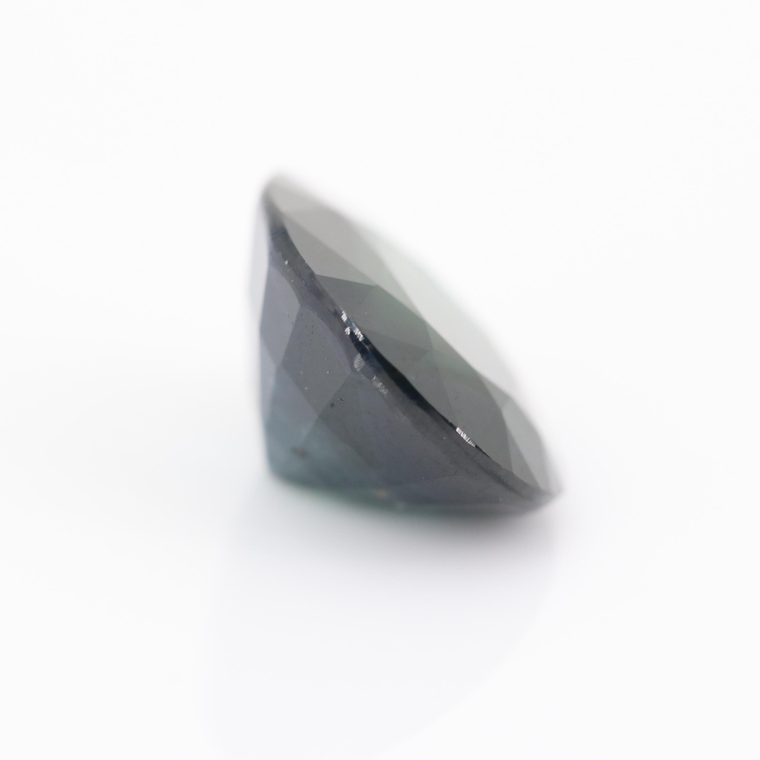 Loose 3.20 CT Sapphire