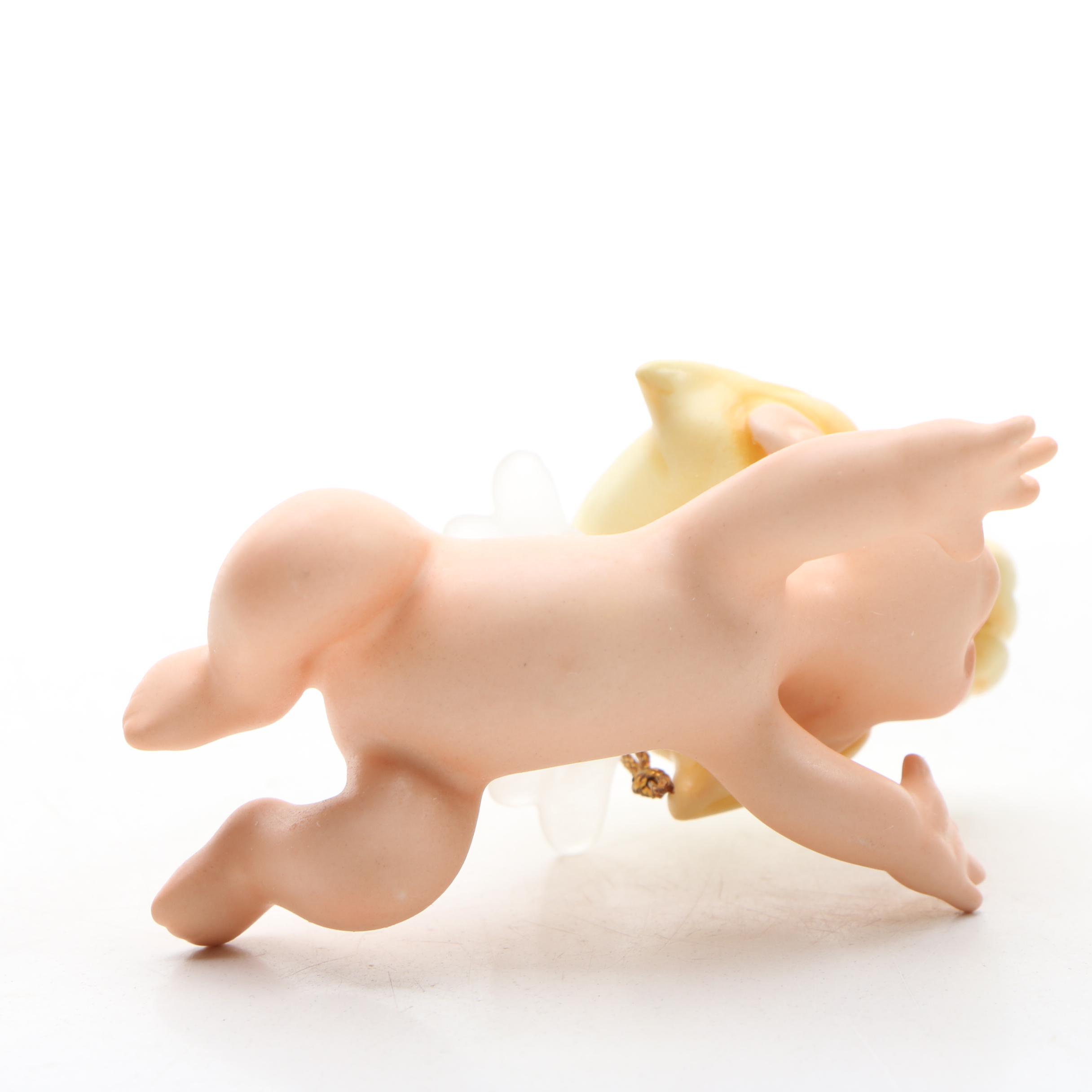 Walt Disney Classics Collection Ornaments and Dealer Plaque