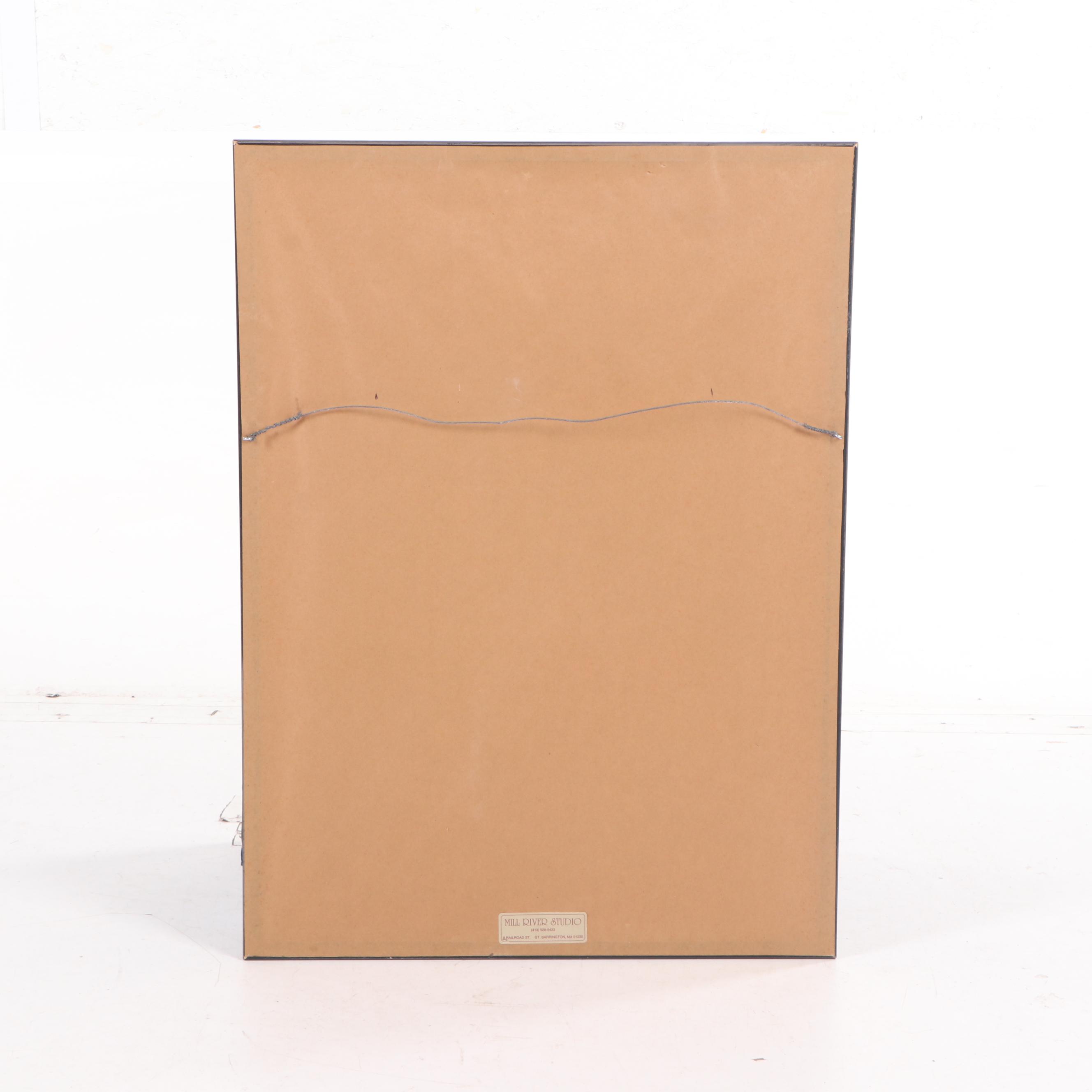 Etchings after William Hogarth