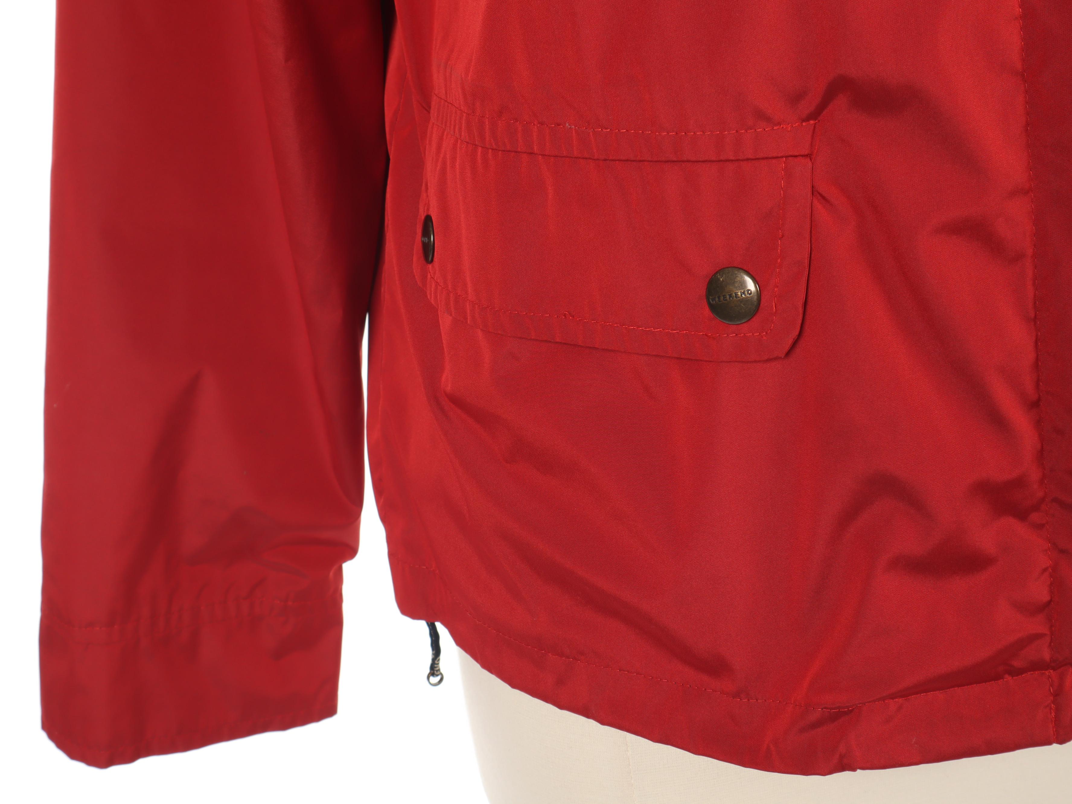 Max Mara Rain Jackets and Lauren by Ralph Lauren Down Coat