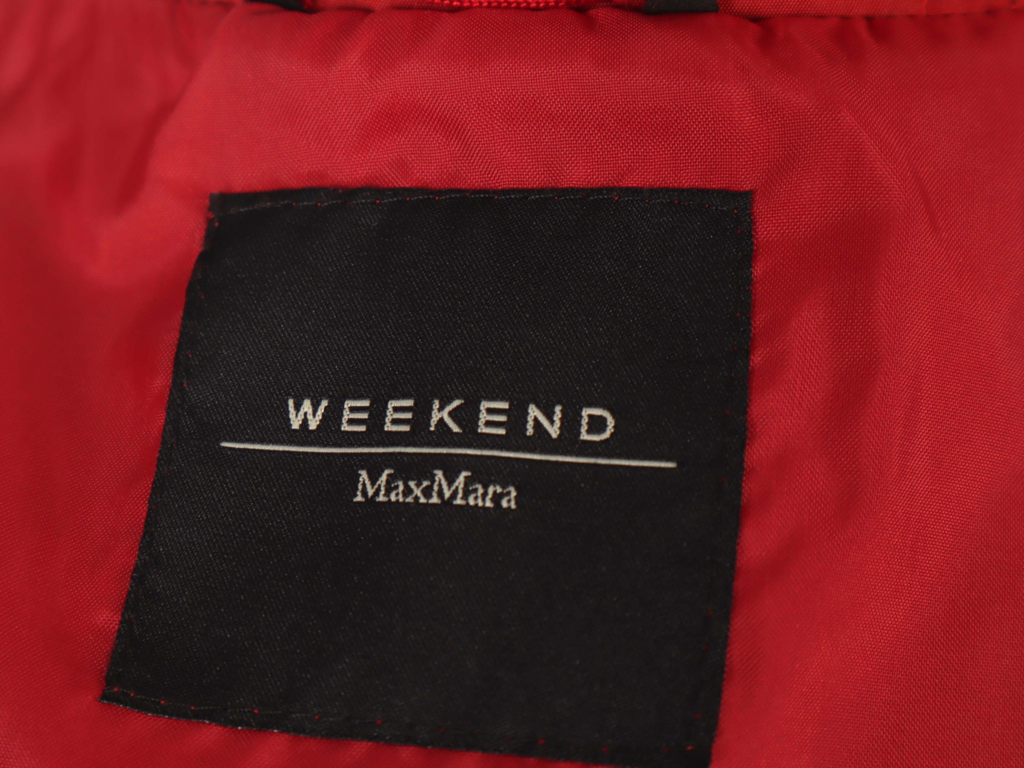 Max Mara Rain Jackets and Lauren by Ralph Lauren Down Coat