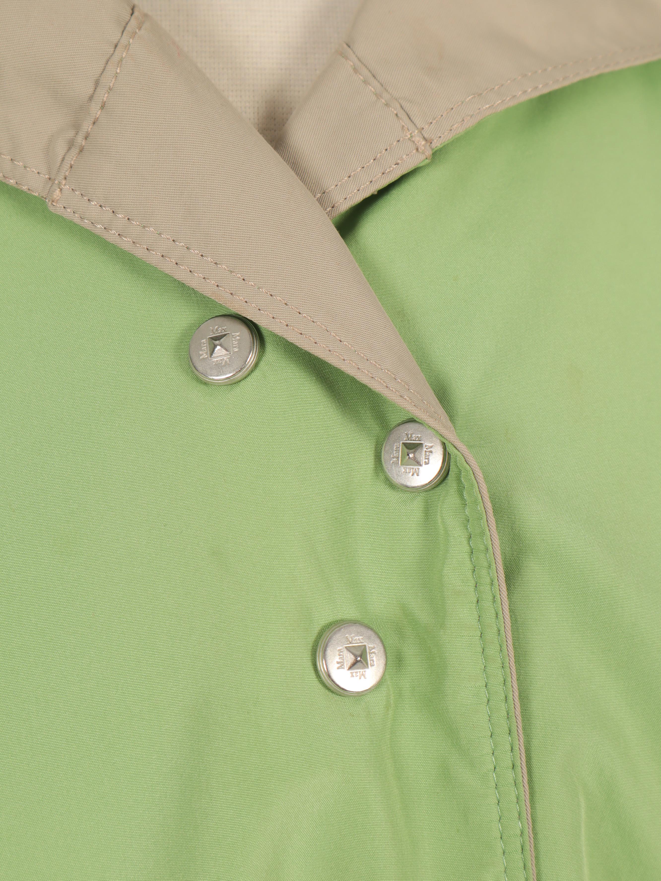 Max Mara Rain Jackets and Lauren by Ralph Lauren Down Coat